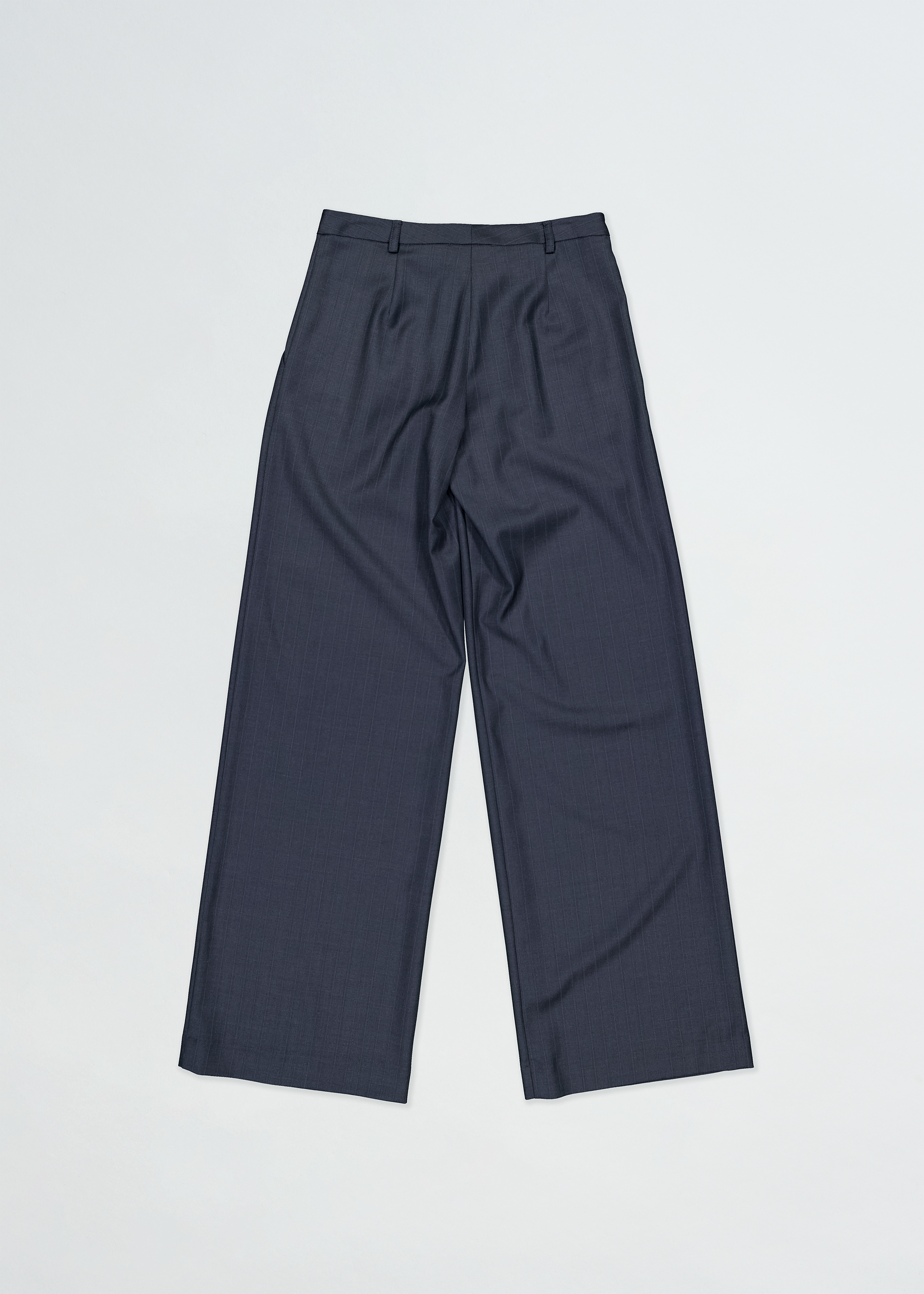 Spatial Trouser ~ Void