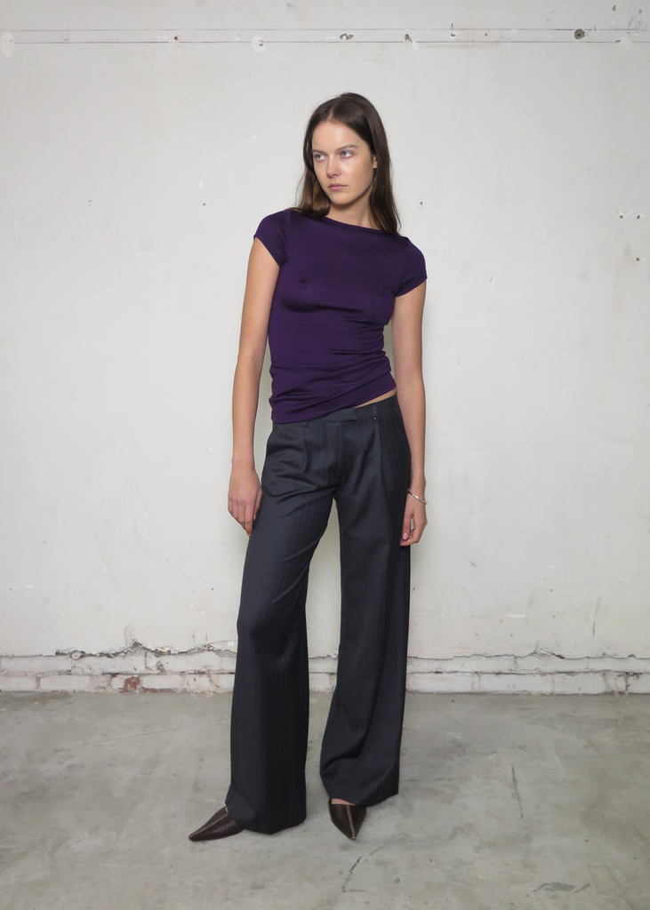 Spatial Trouser ~ Void