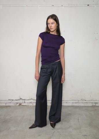 Spatial Trouser ~ Void