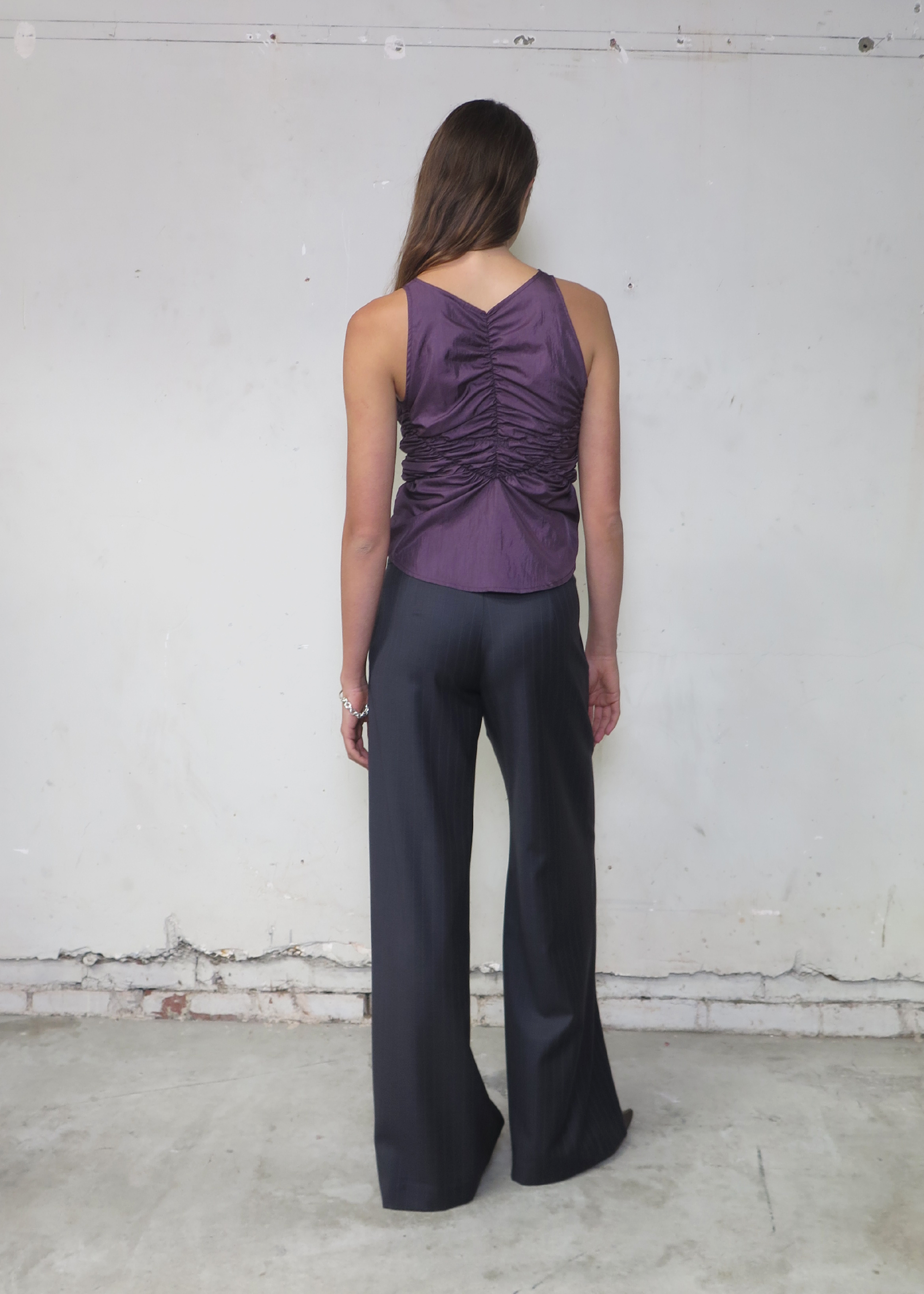 Spatial Trouser ~ Void