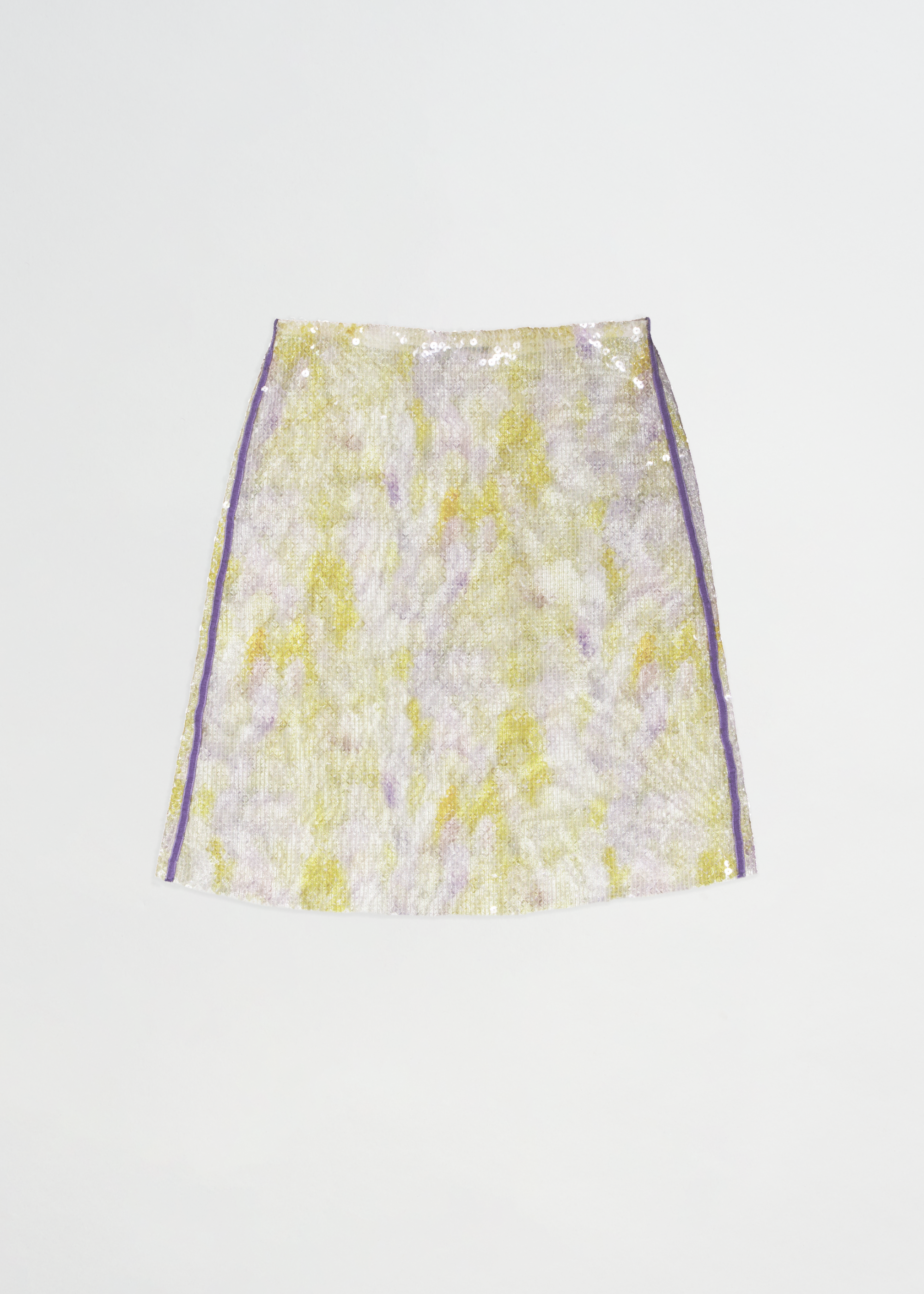 Aura Skirt