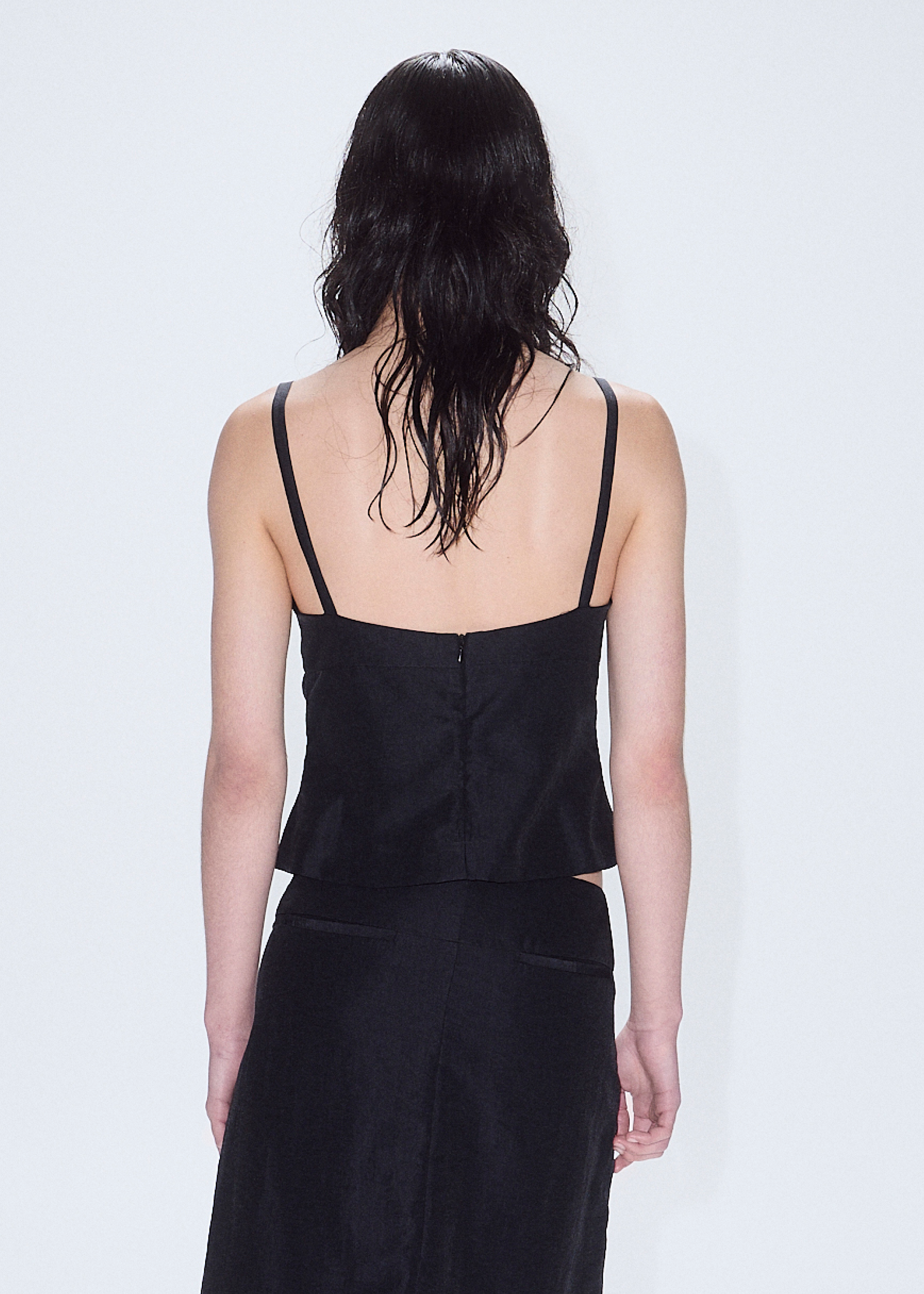 Refract Singlet ~ Black