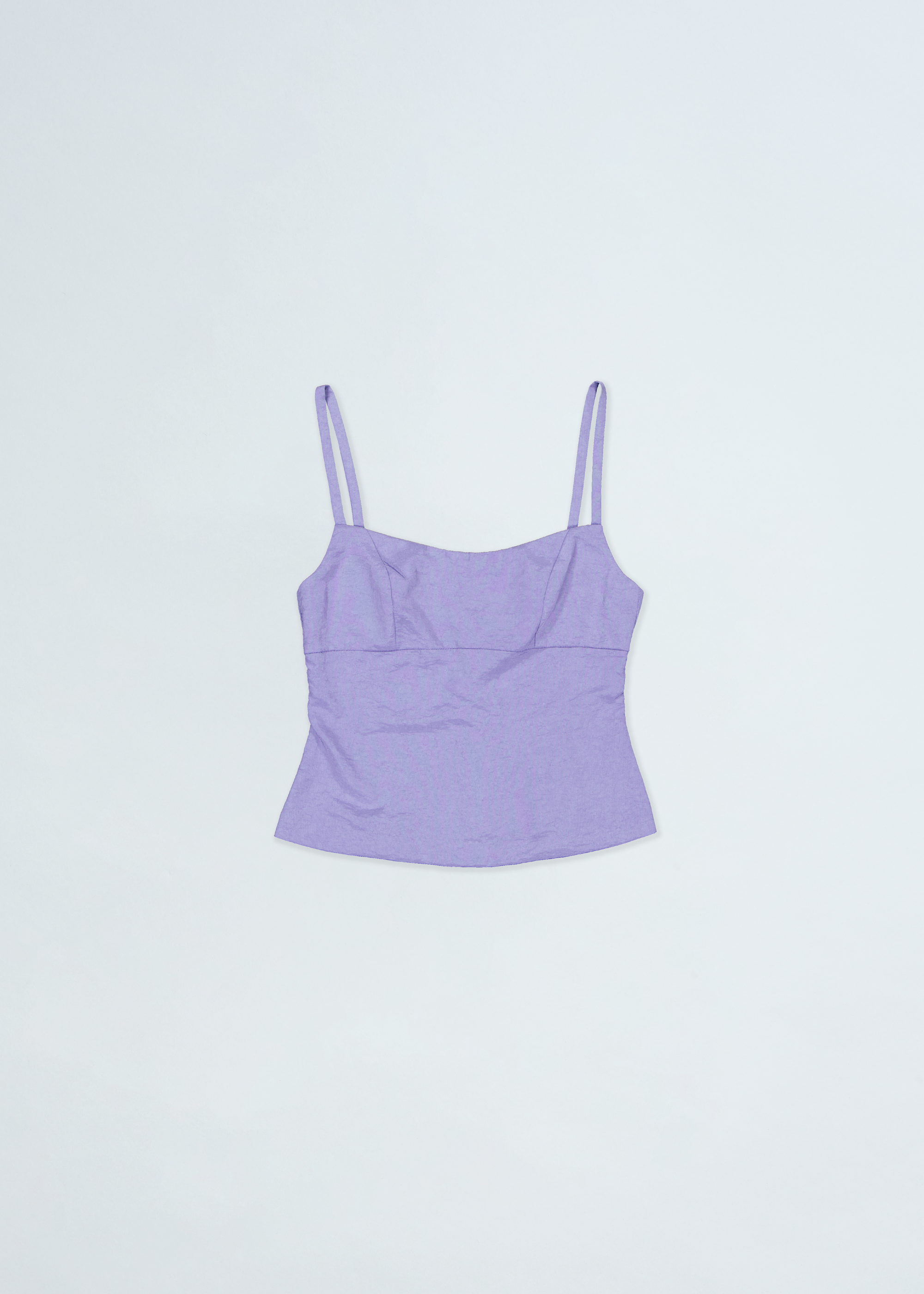 Refract Singlet ~ Lilac