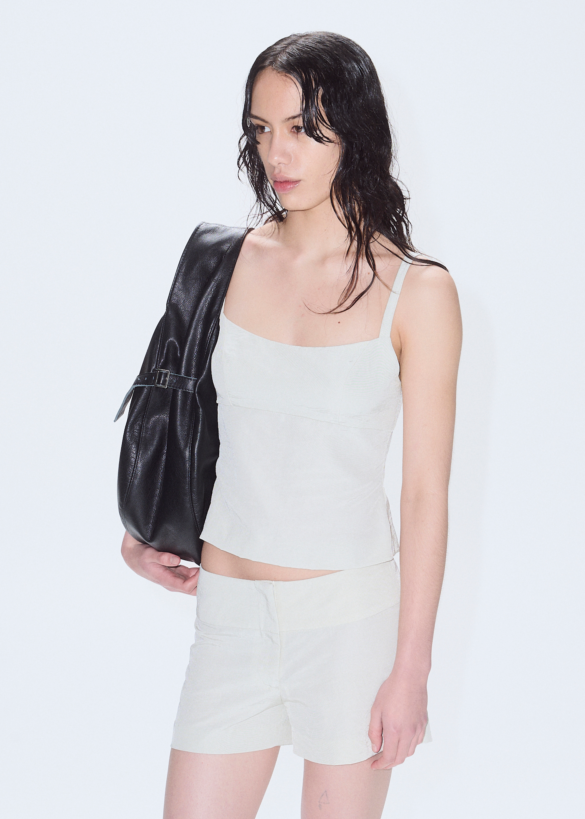 Refract Singlet ~ Pearl