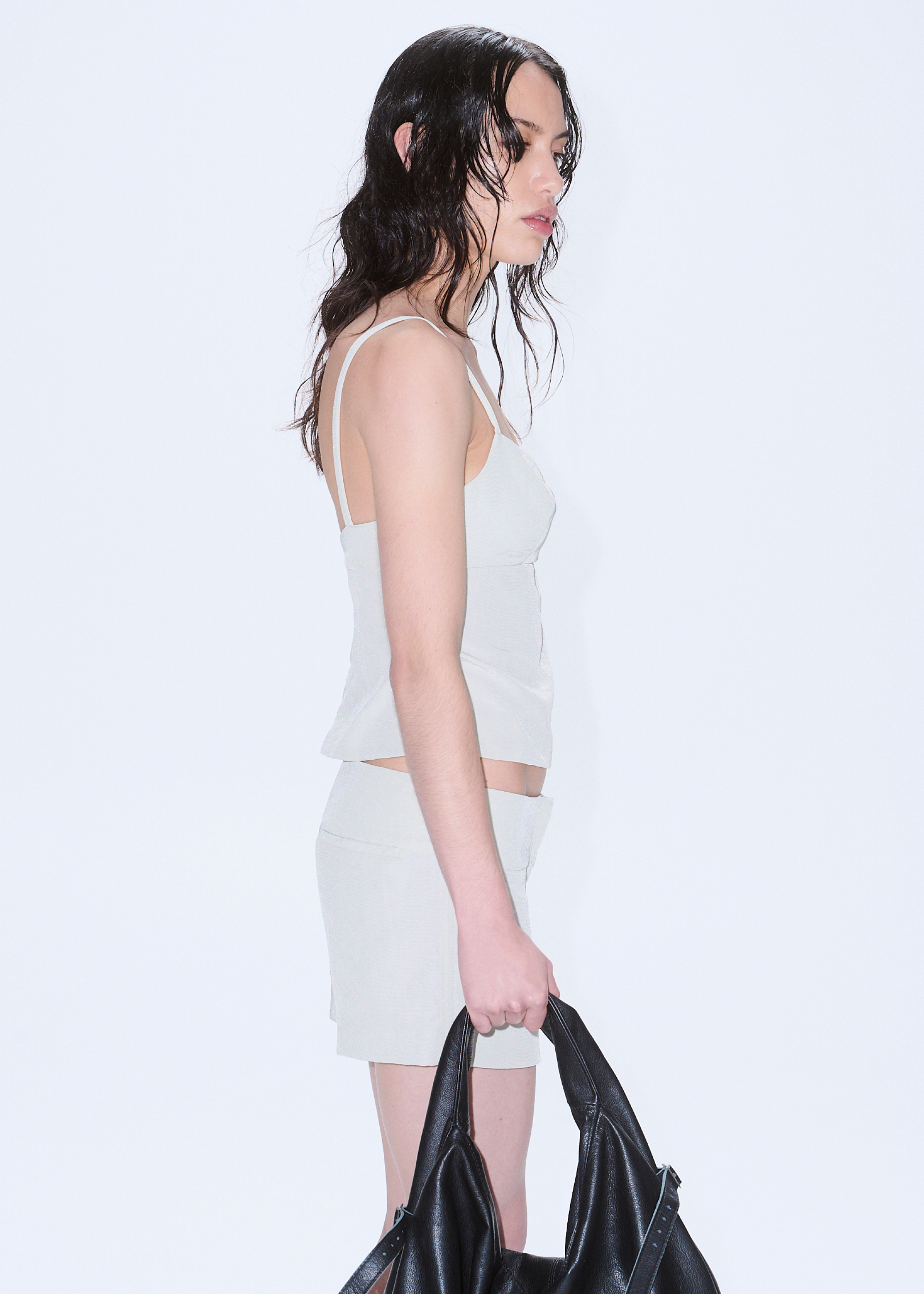 Refract Singlet ~ Pearl