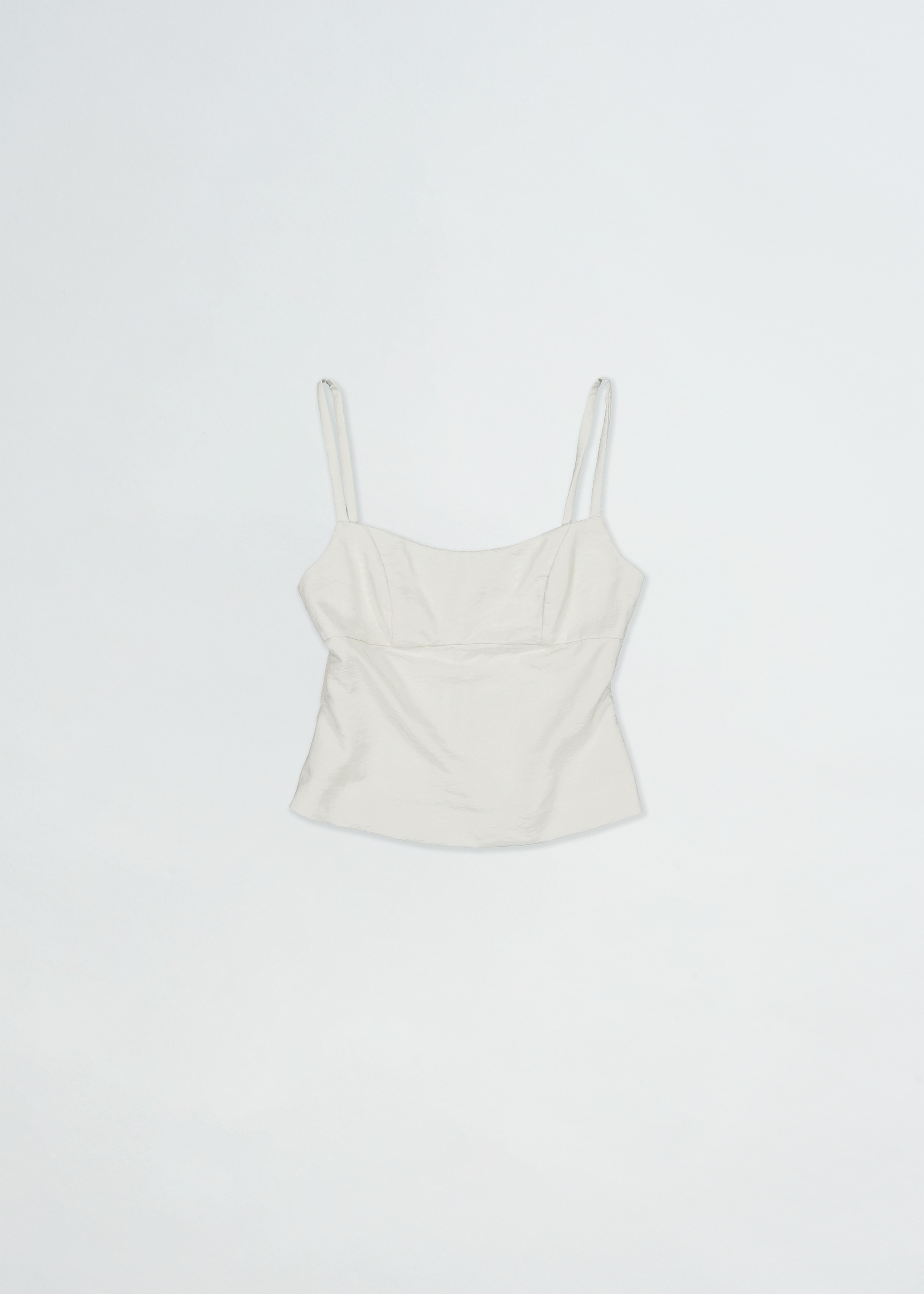 Refract Singlet ~ Pearl