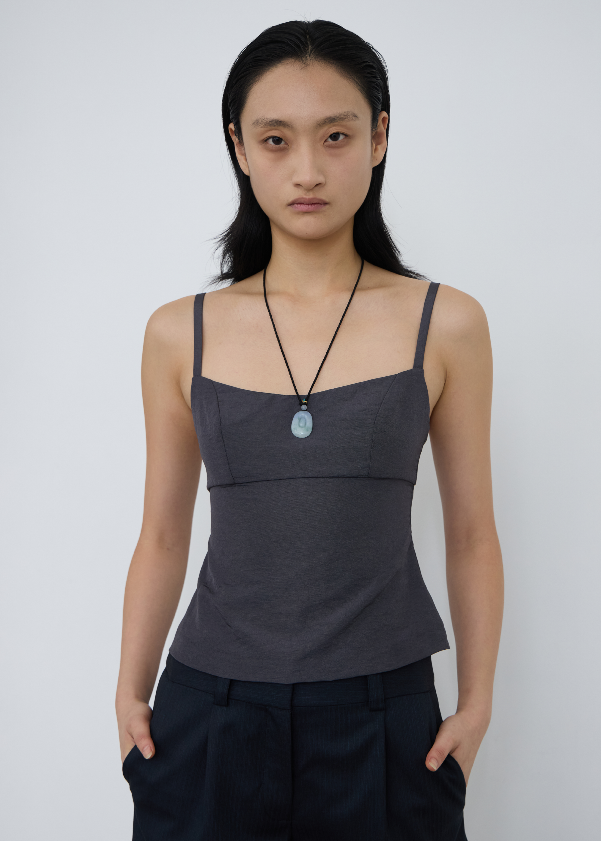 Refract Singlet ~ Slate