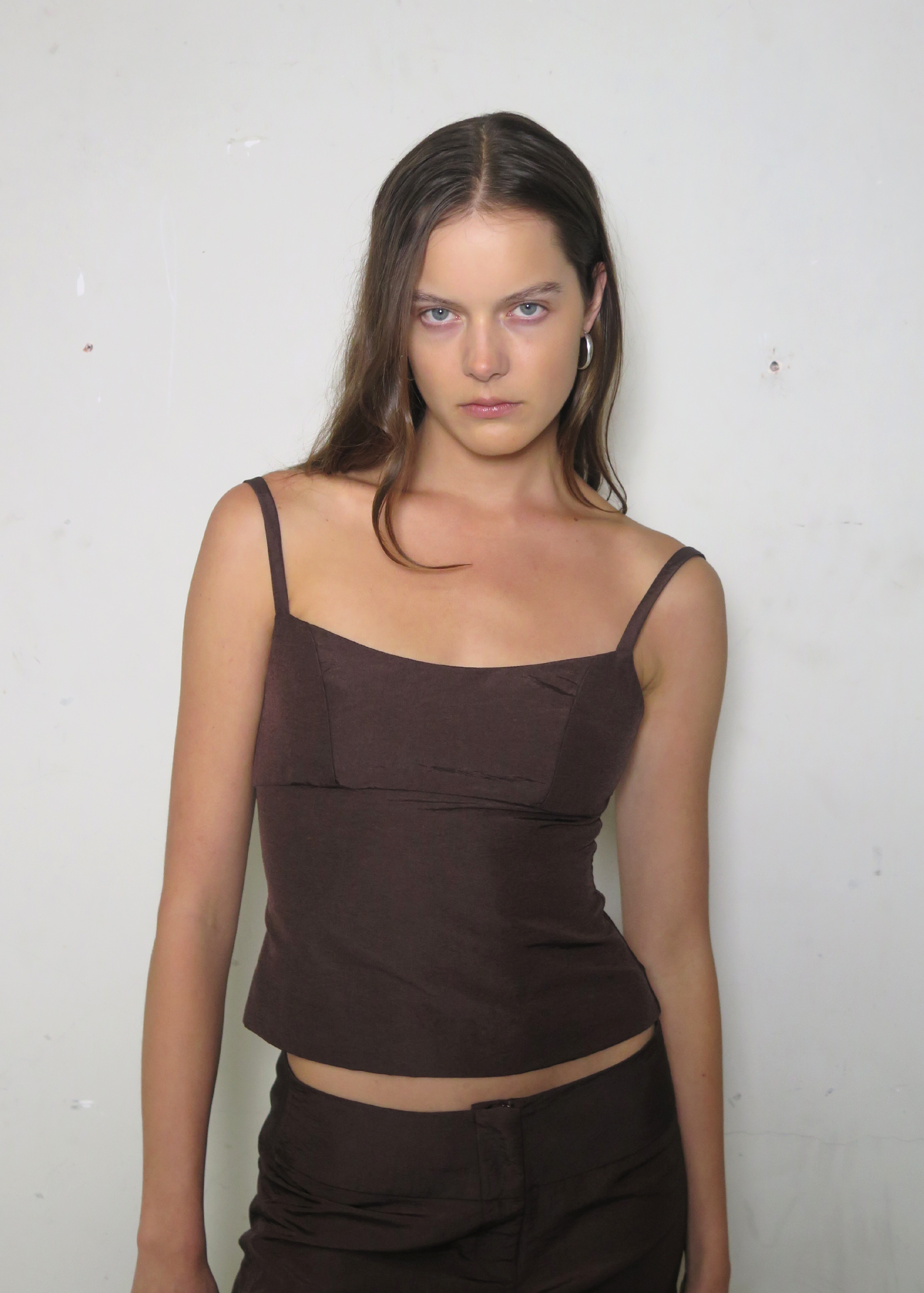 Refract Singlet ~ Umber