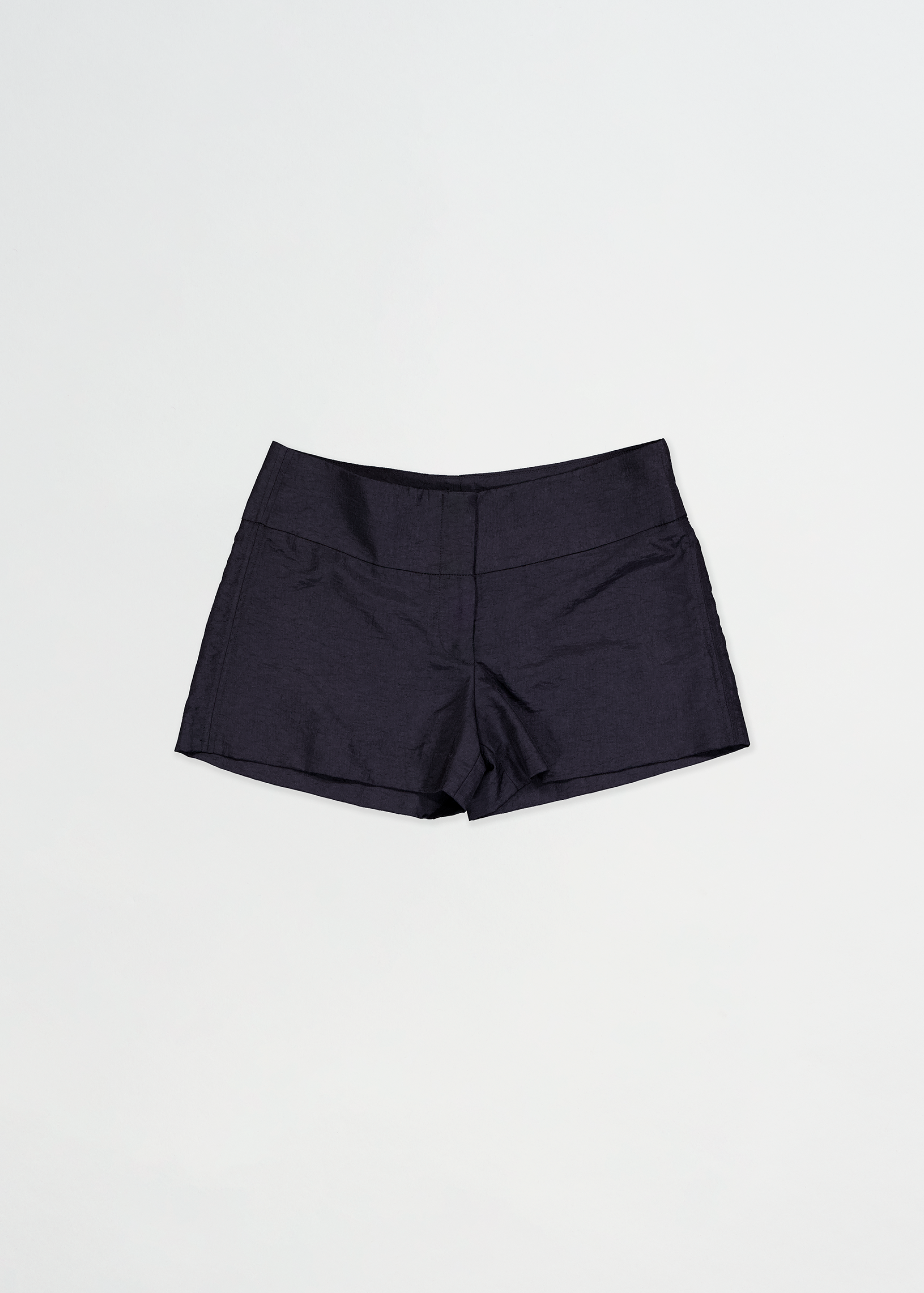 Refract Shorts ~ Black