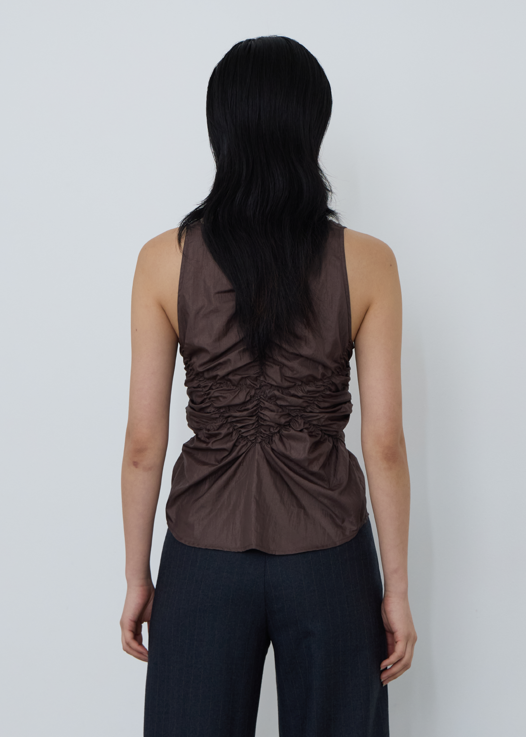 Cocoon Top ~ Earth