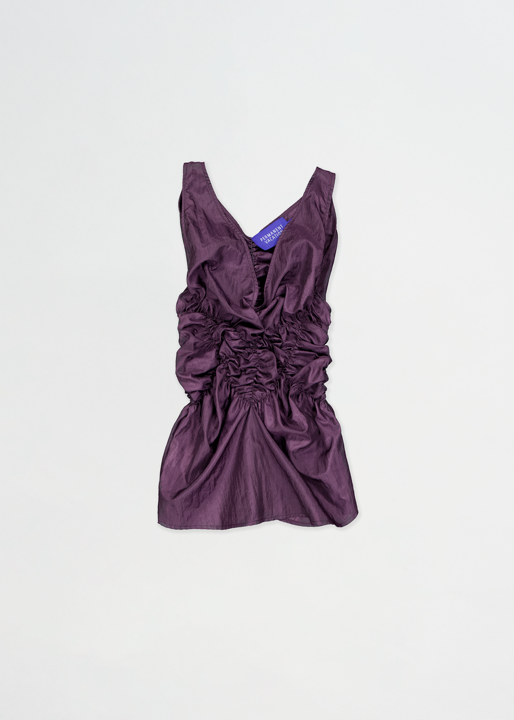 Preorder: Cocoon Top ~ Purple