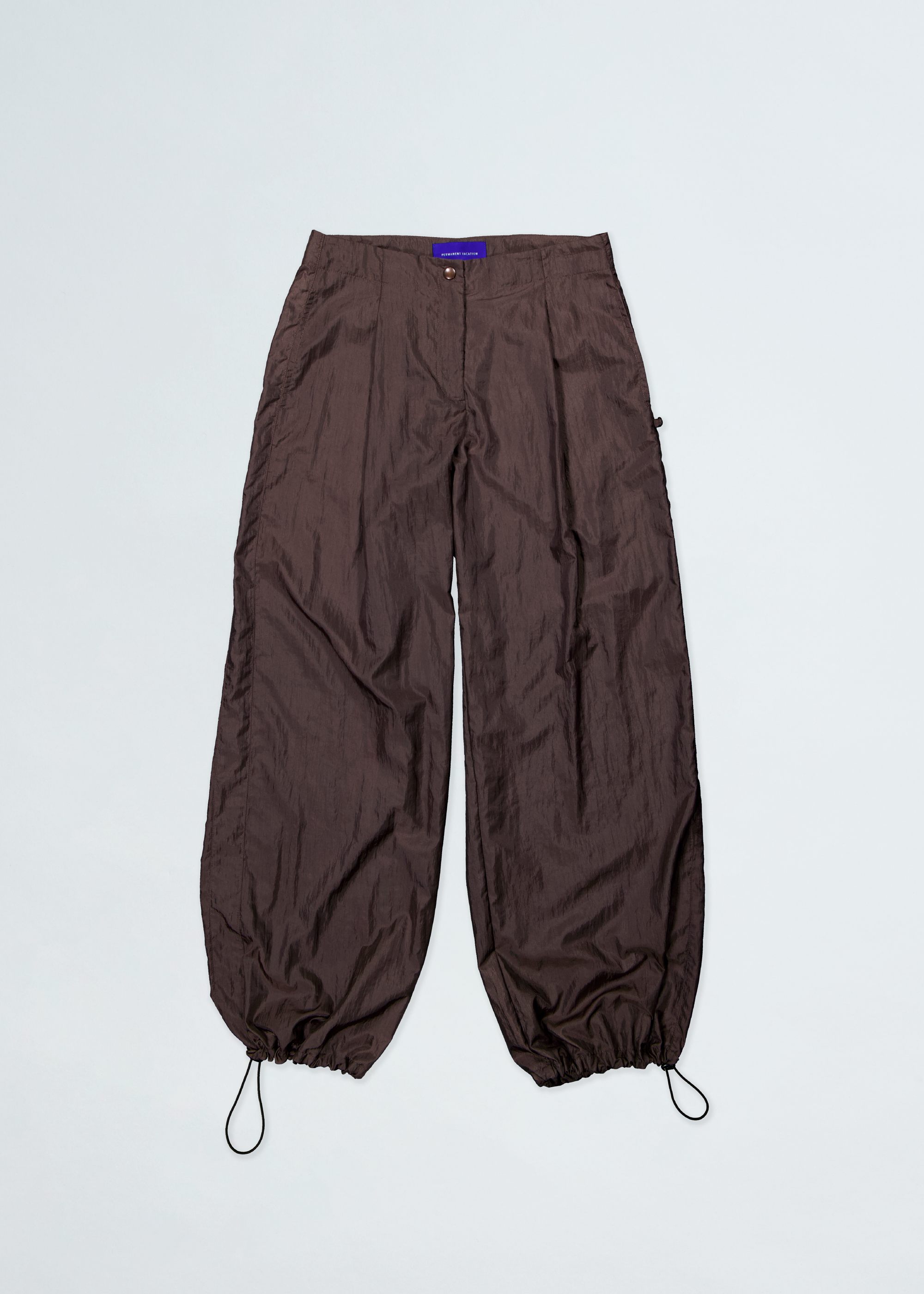 Cocoon Pant ~ Earth