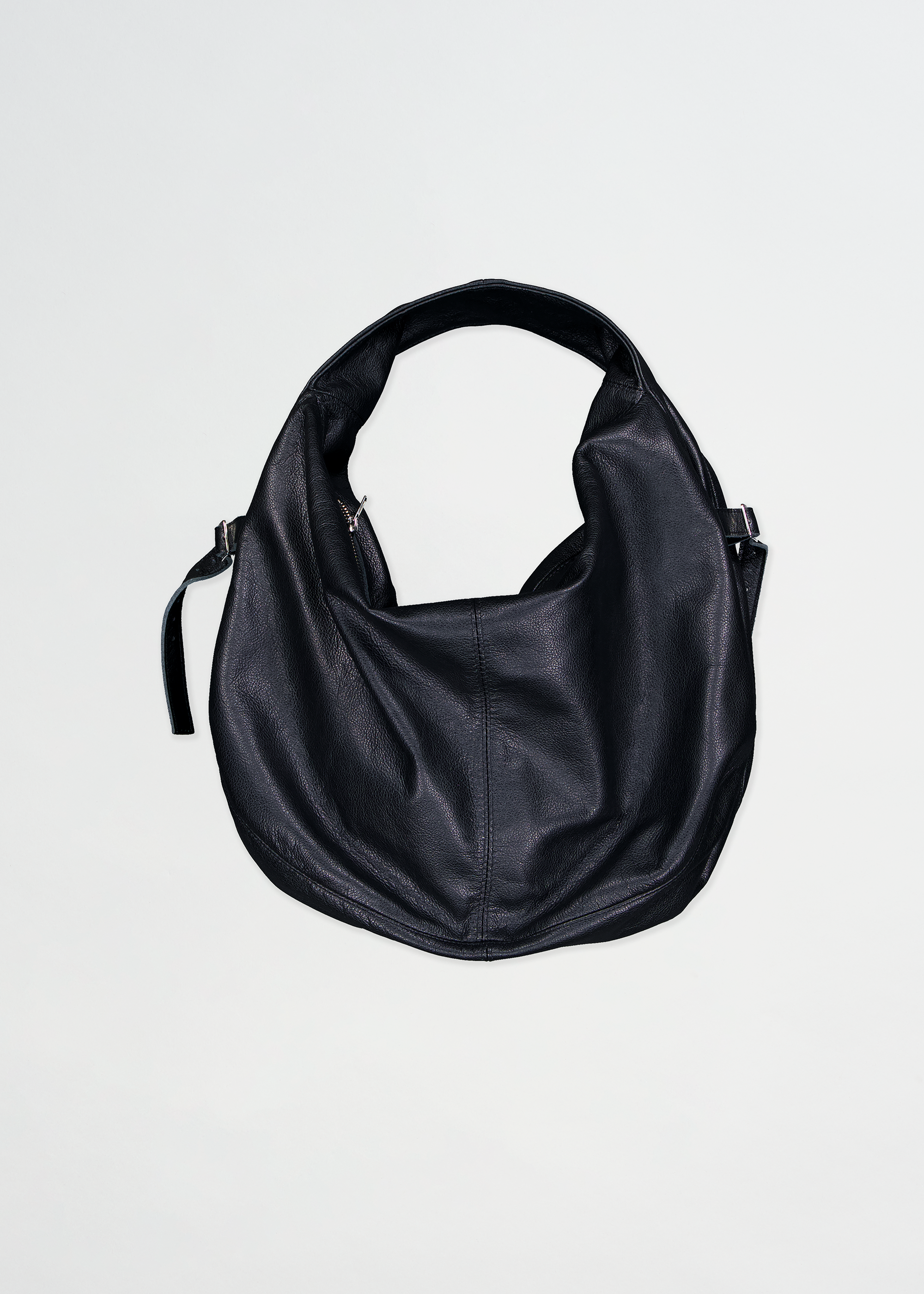 Orb Bag ~ Black