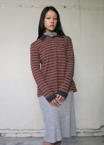 Subtext Polo ~ Offset