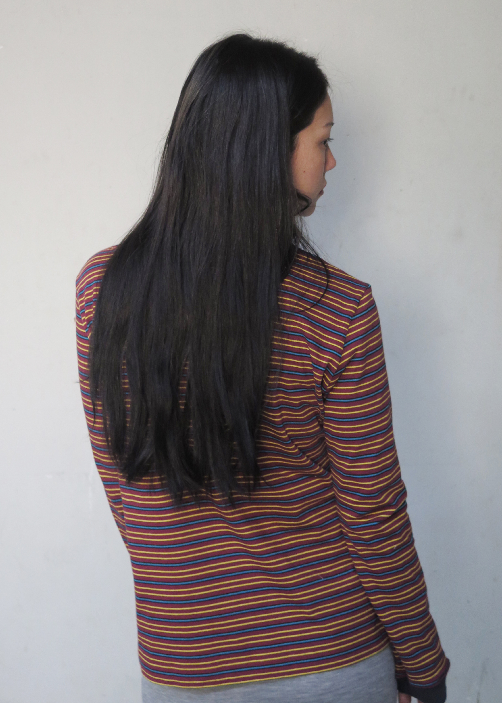 Subtext Polo ~ Offset