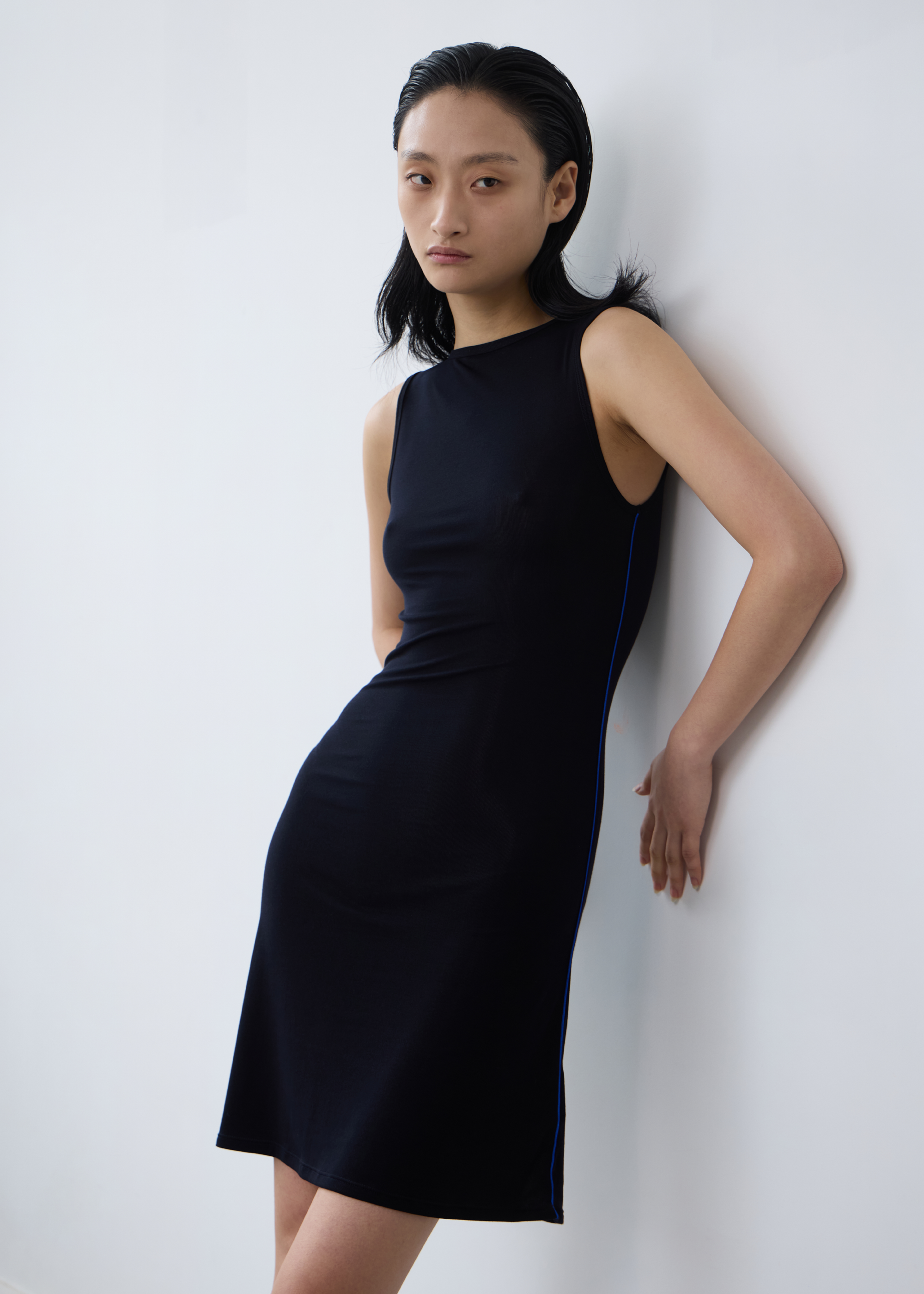 Outline Dress
