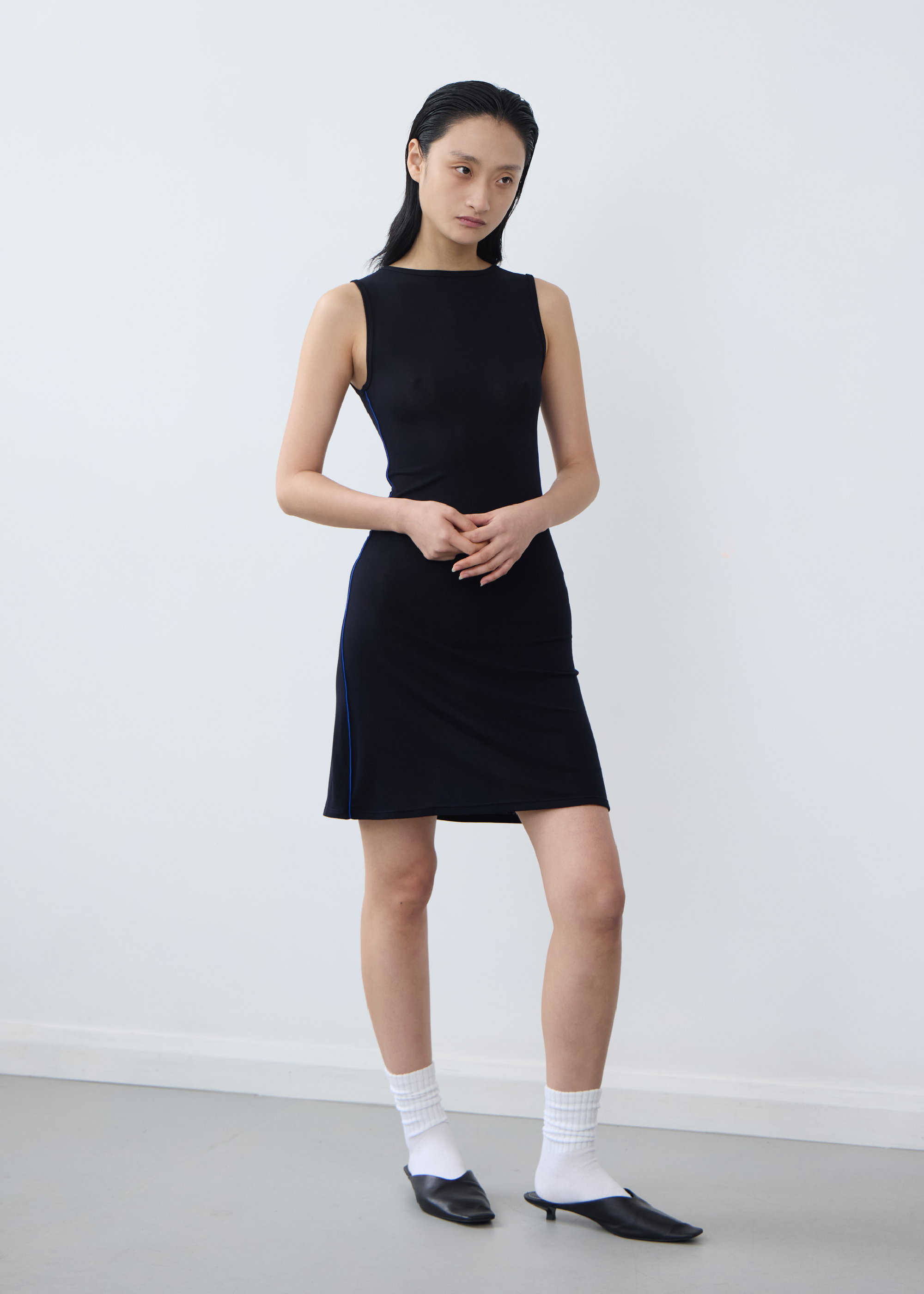 Outline Dress