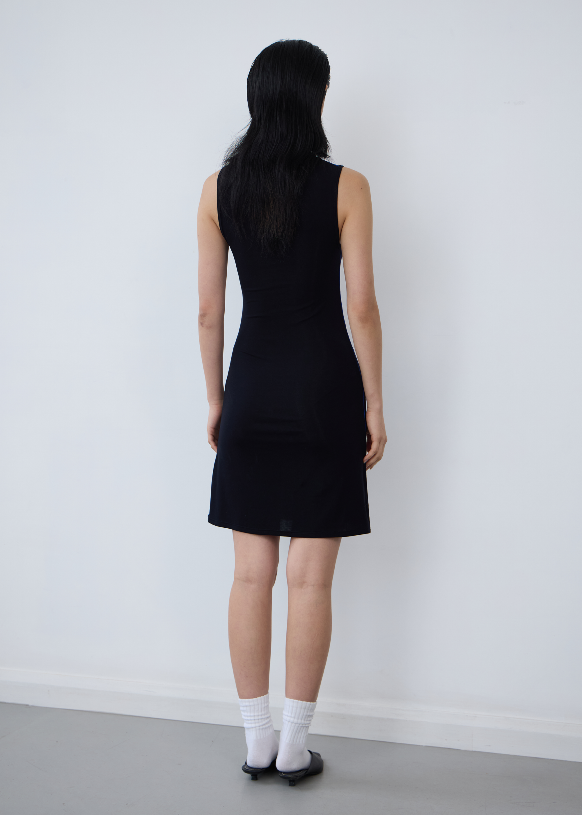 Outline Dress