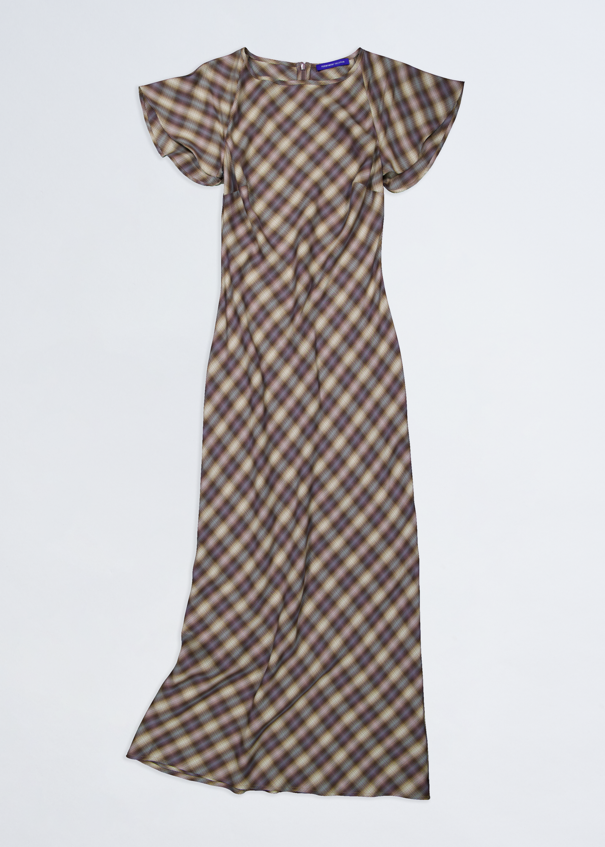 Enmesh Dress