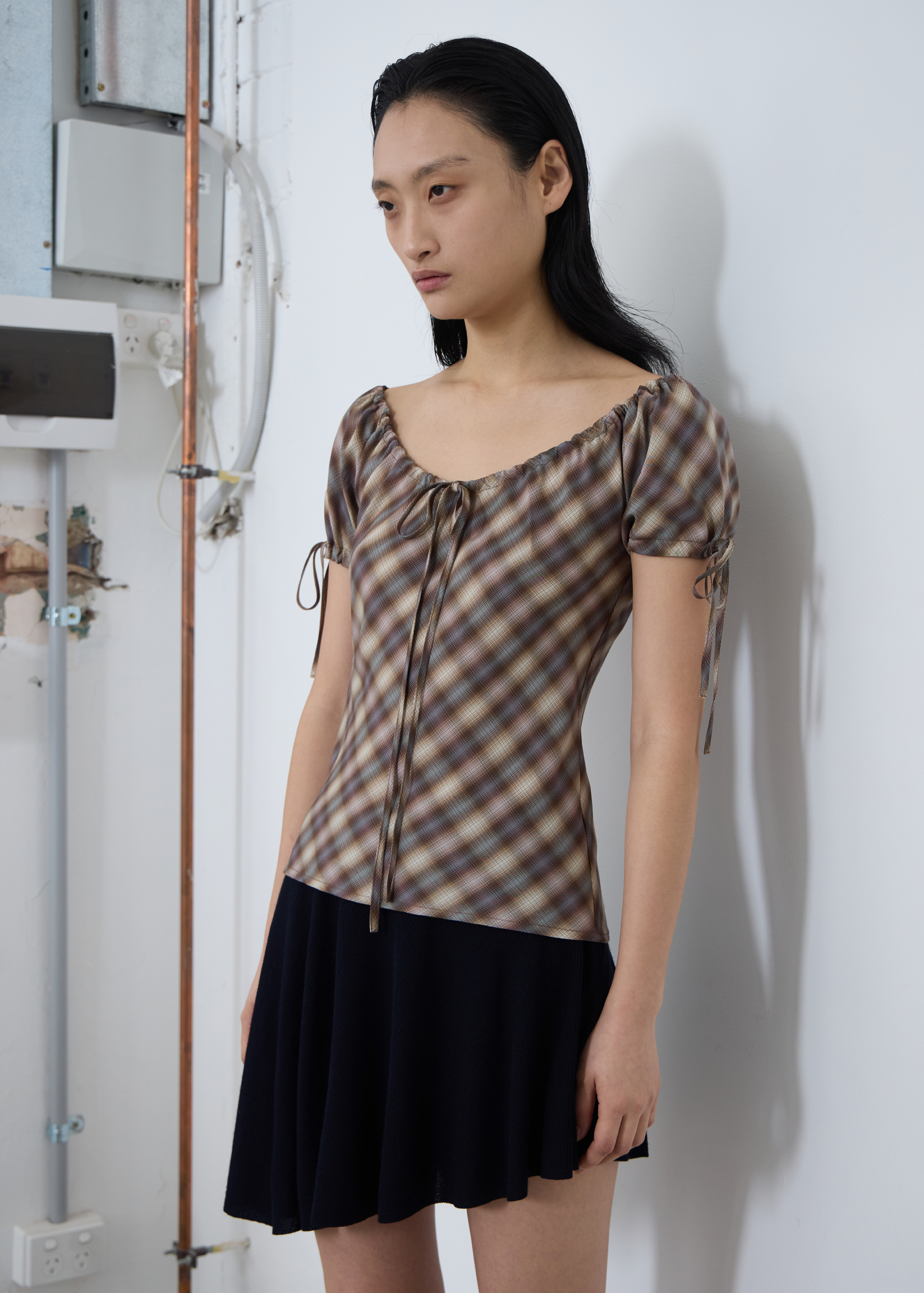 Orbit Top ~ Blur Check