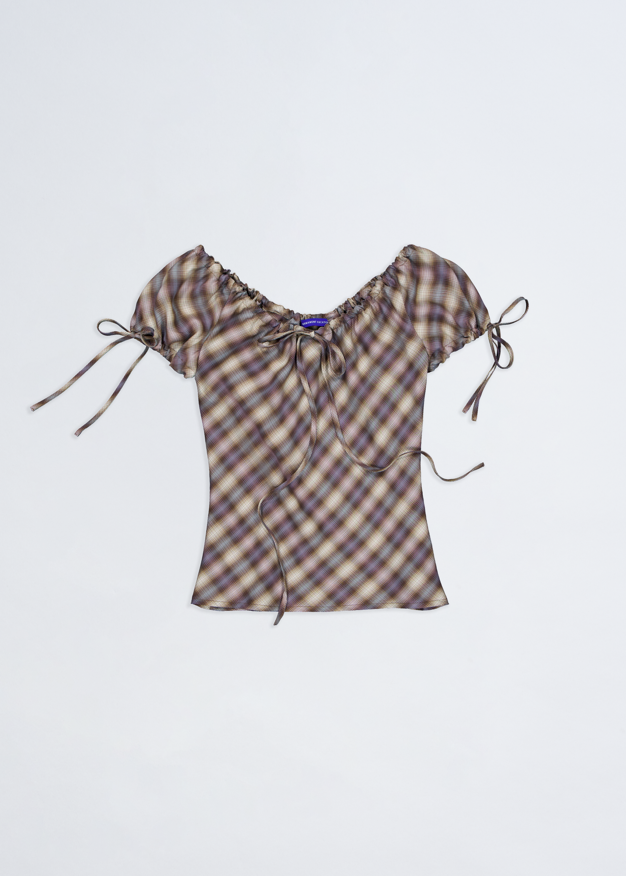 Orbit Top ~ Blur Check