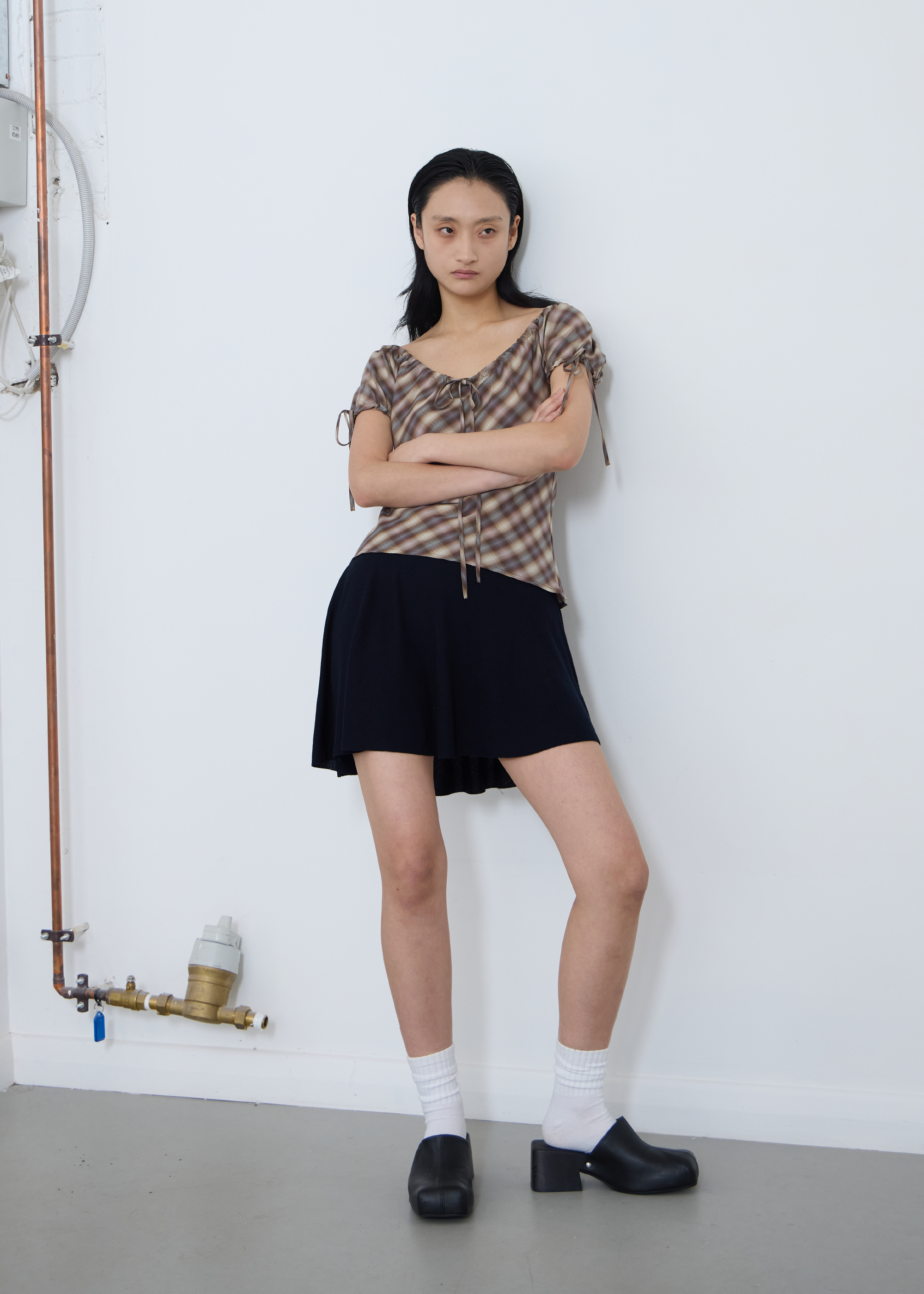 Orbit Top ~ Blur Check