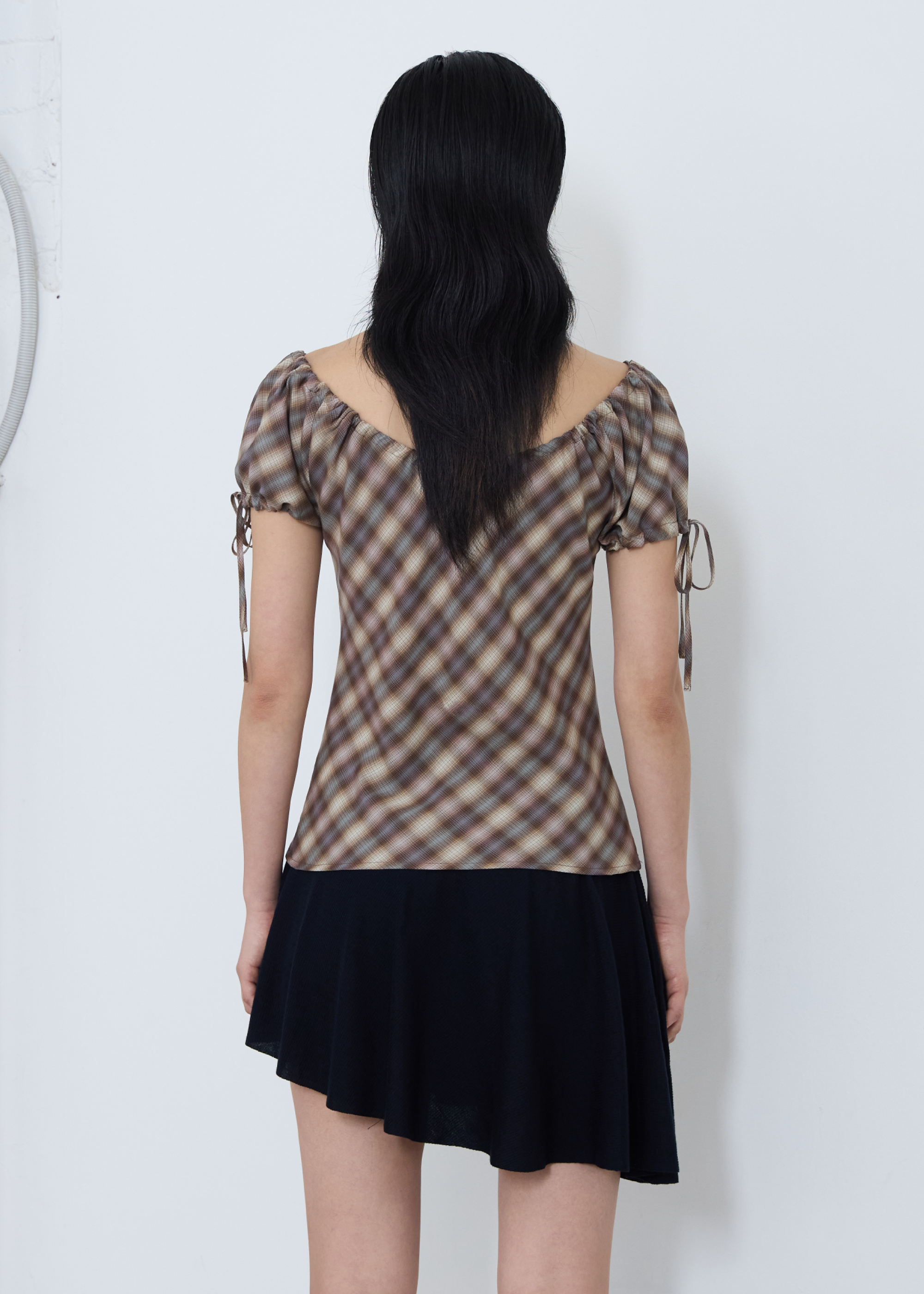 Orbit Top ~ Blur Check