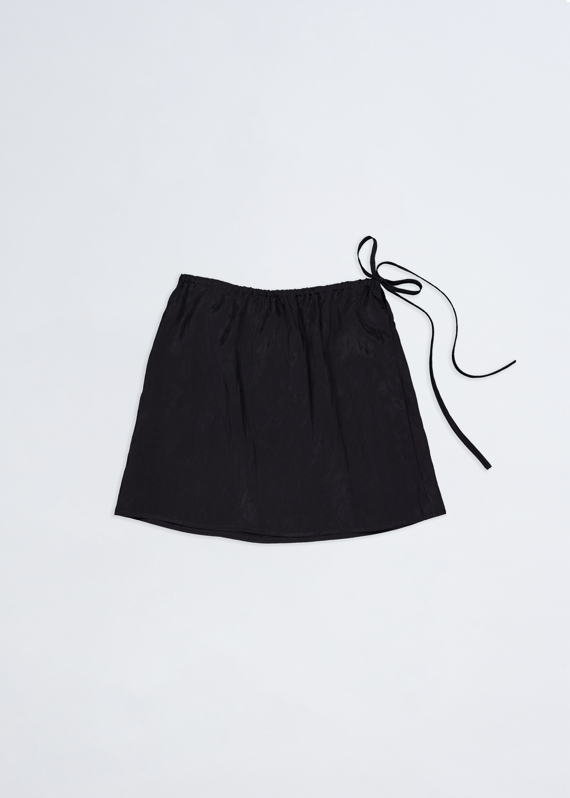 Orbit Skirt ~ Black
