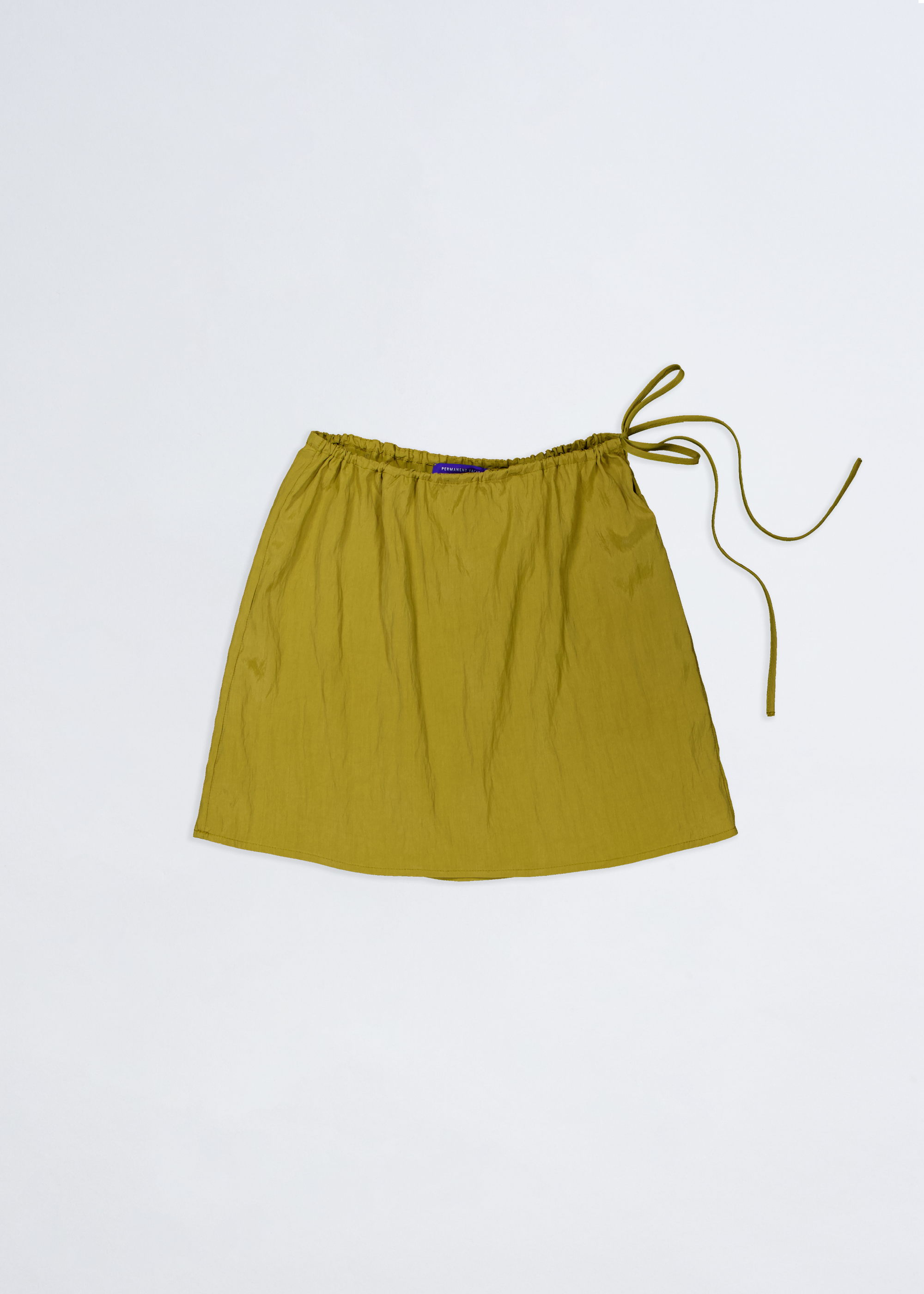 Orbit Skirt ~ Kelp