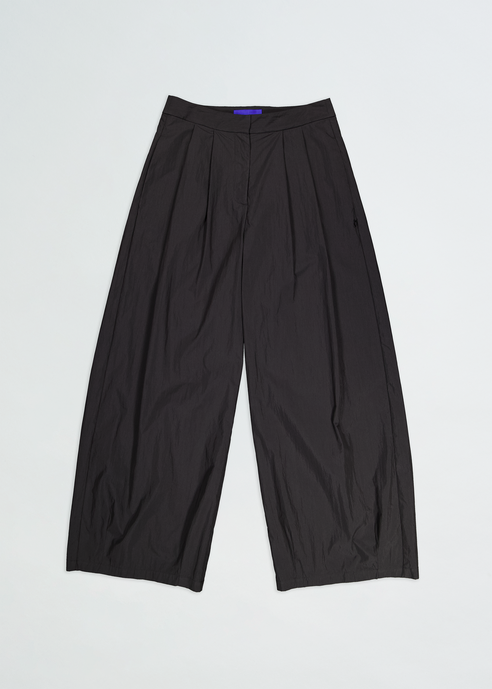 Pillar Trouser ~ Black