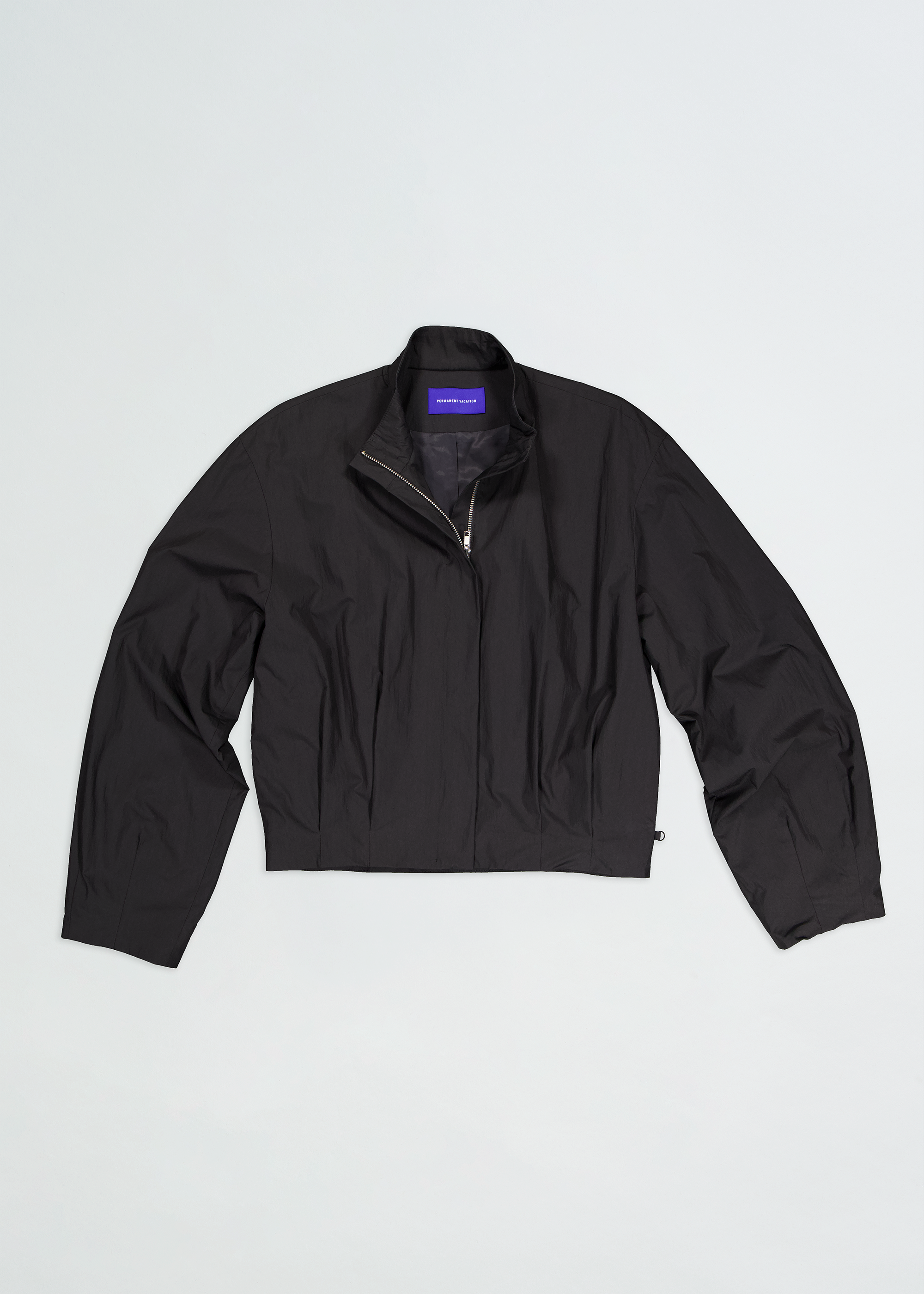 Pillar Jacket ~ Black