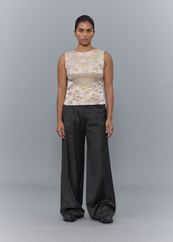 Distil Trouser ~ Pine