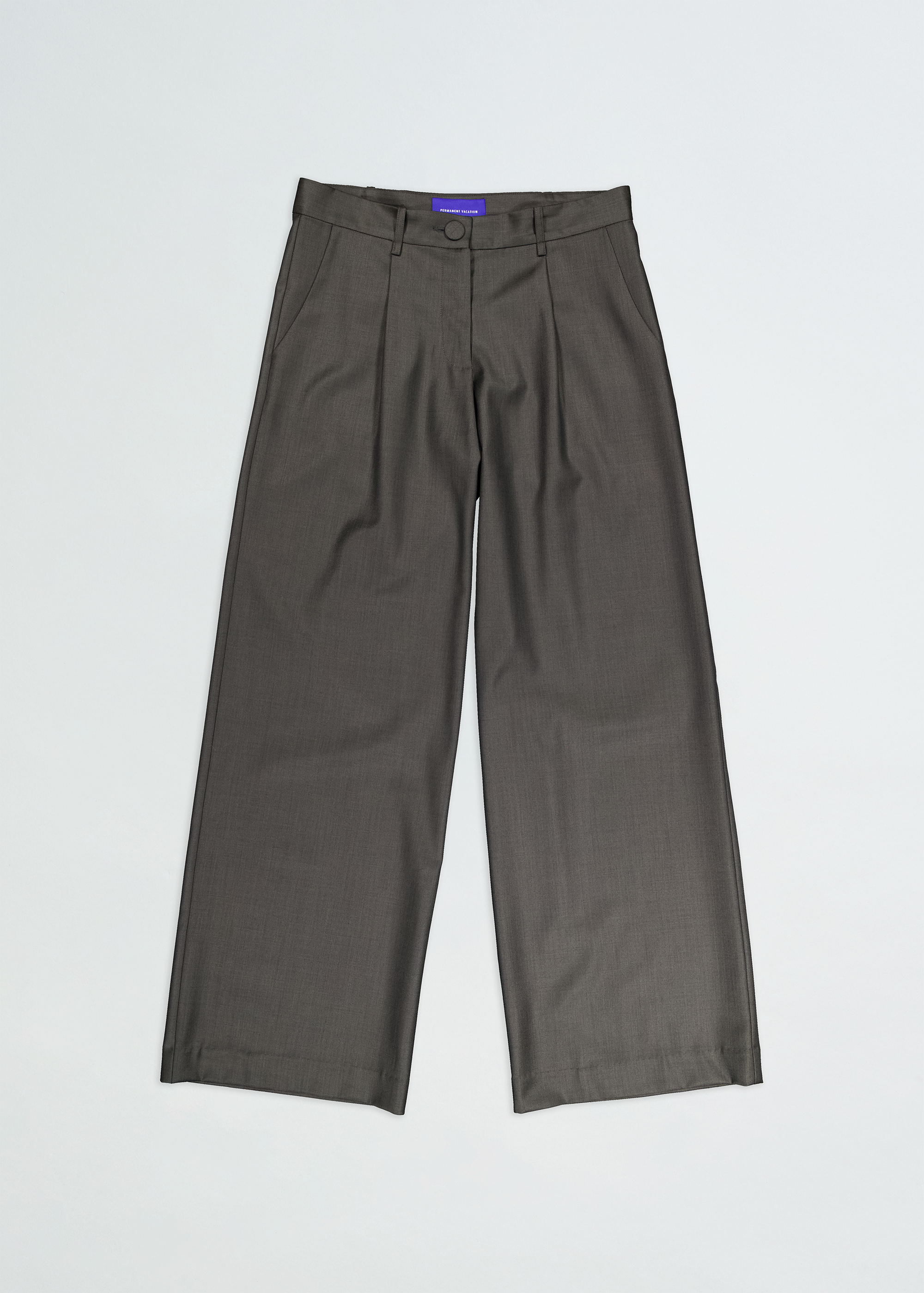 Distil Trouser ~ Pine