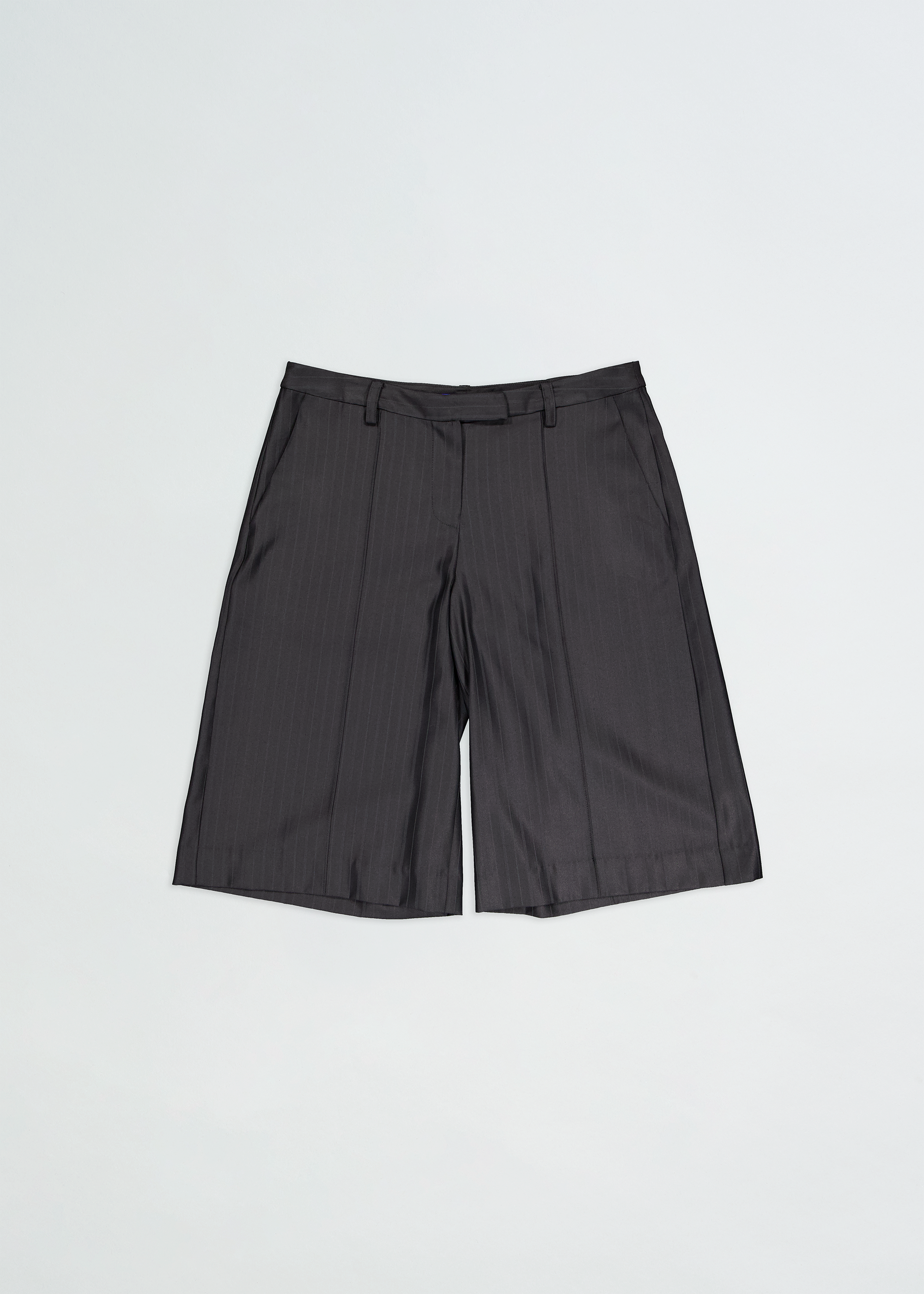 Distil Short ~ Black Stripe