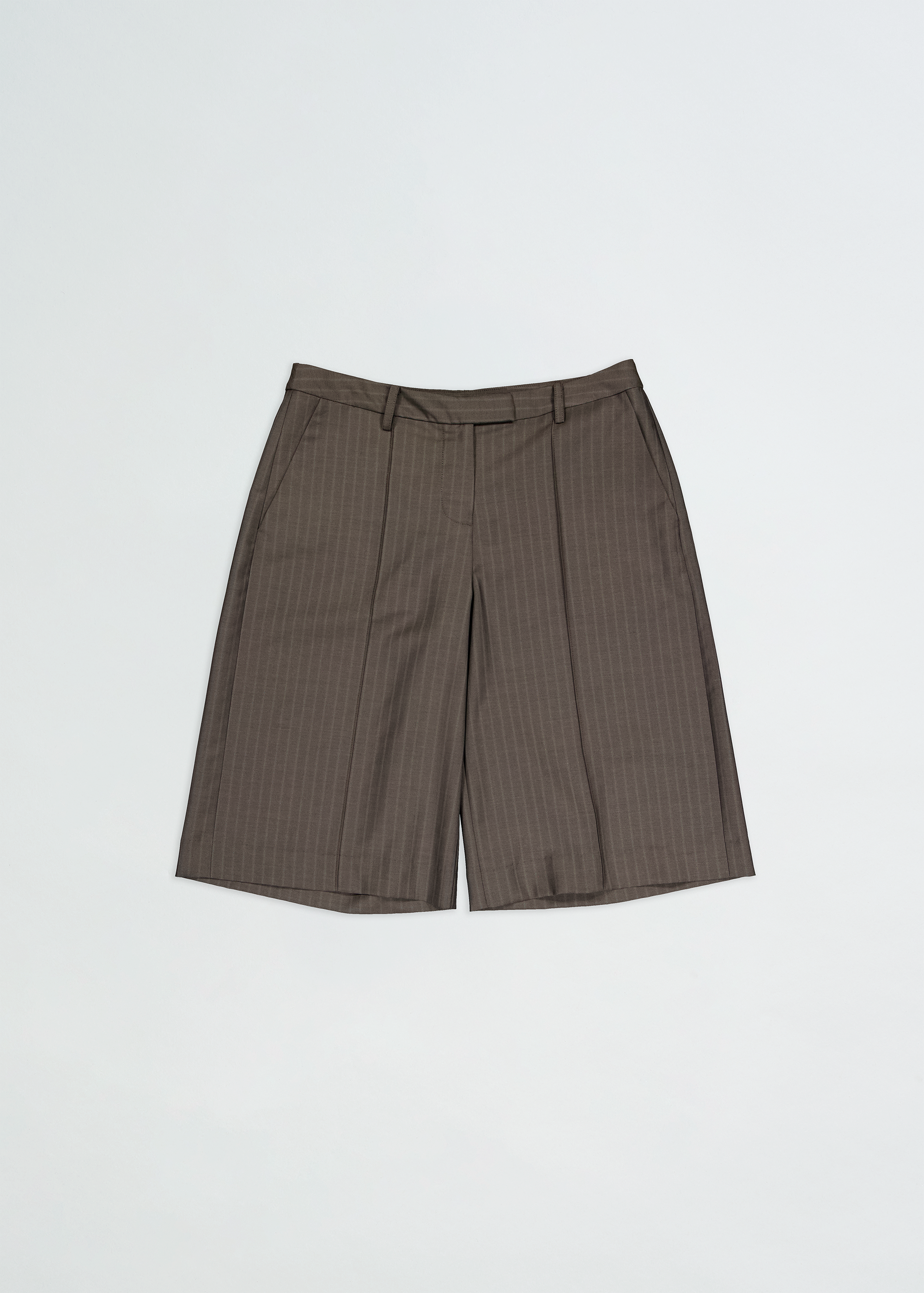 Distil Short ~ Terra Stripe