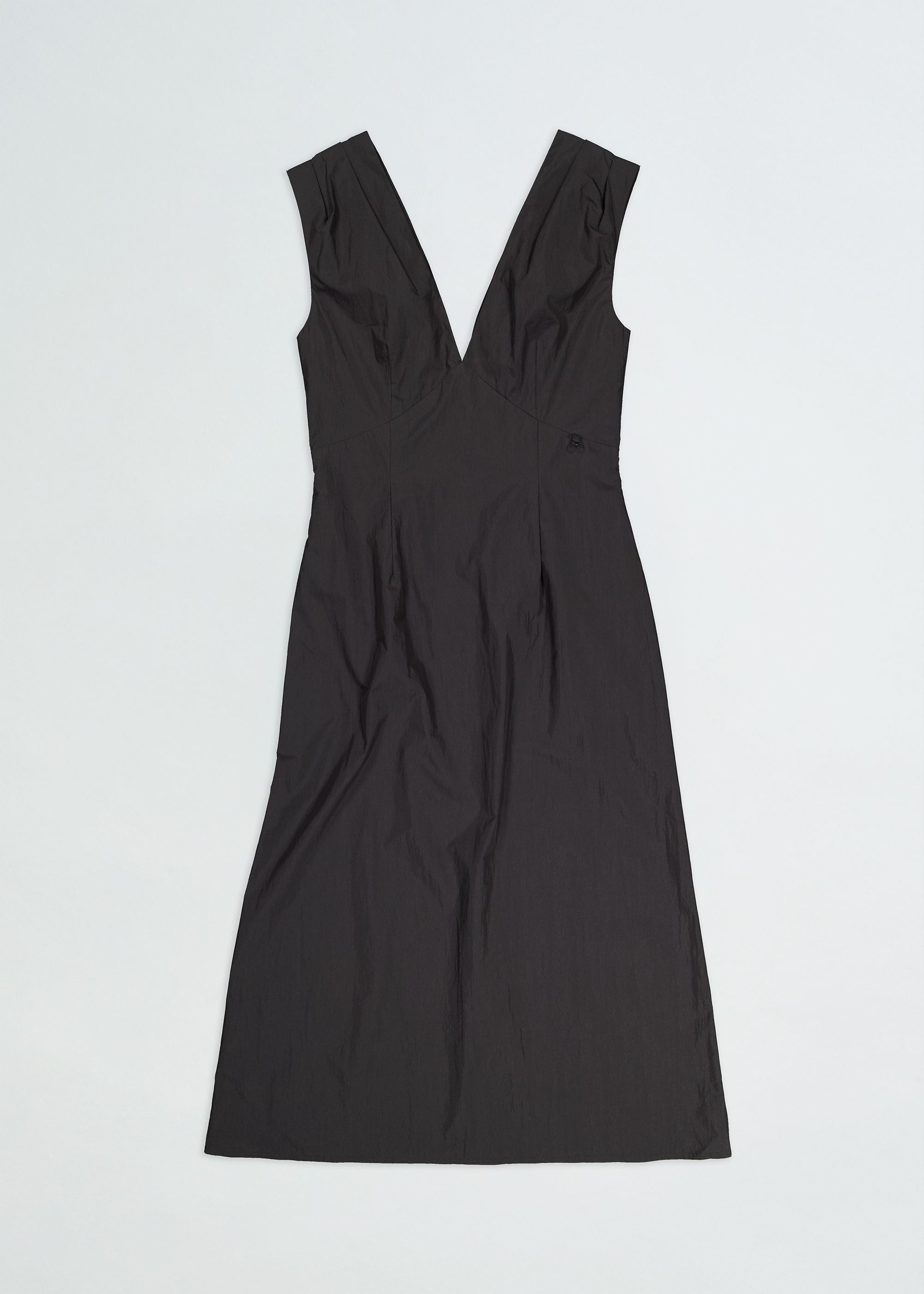 Pillar Dress
