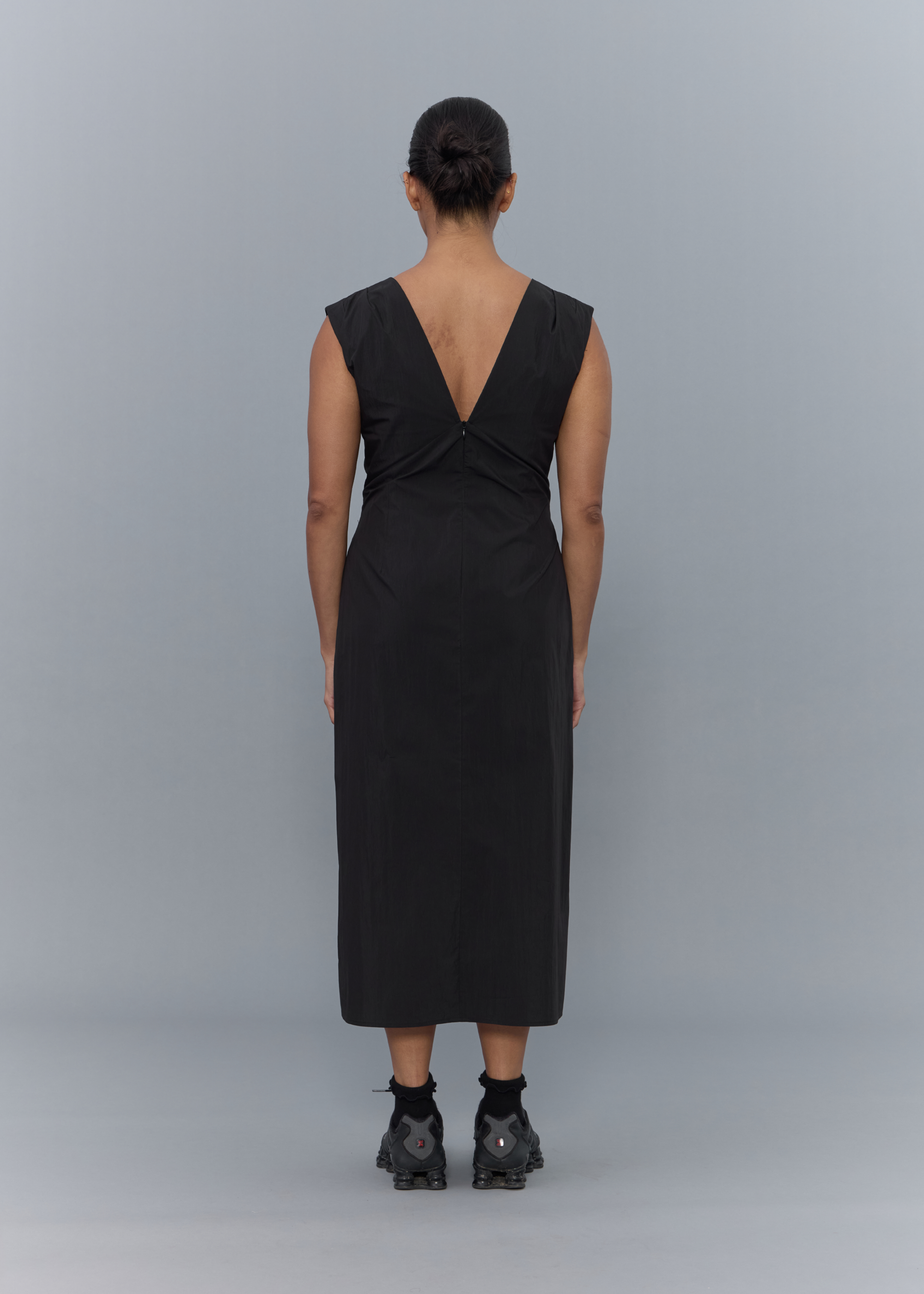 Pillar Dress