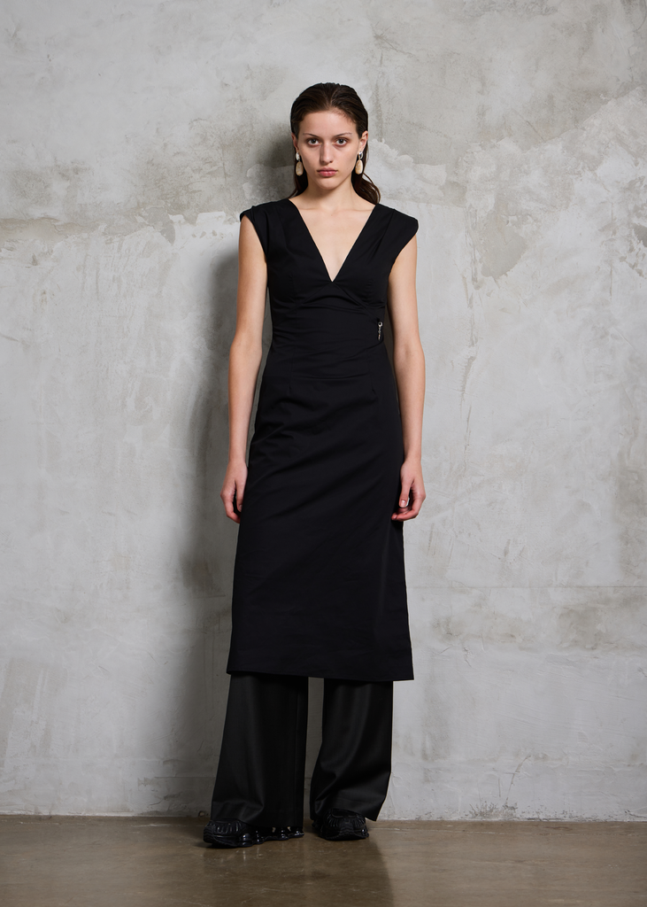 Pillar Dress