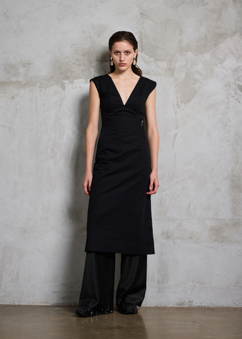 Pillar Dress