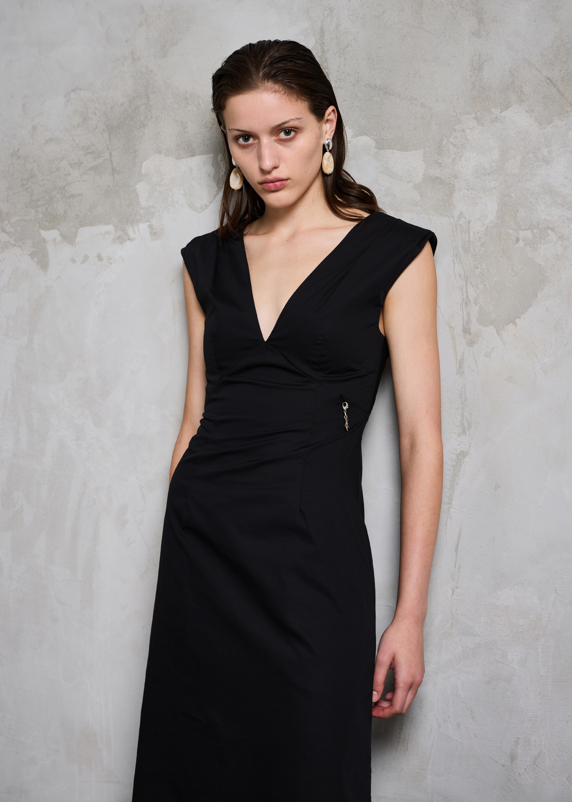 Pillar Dress