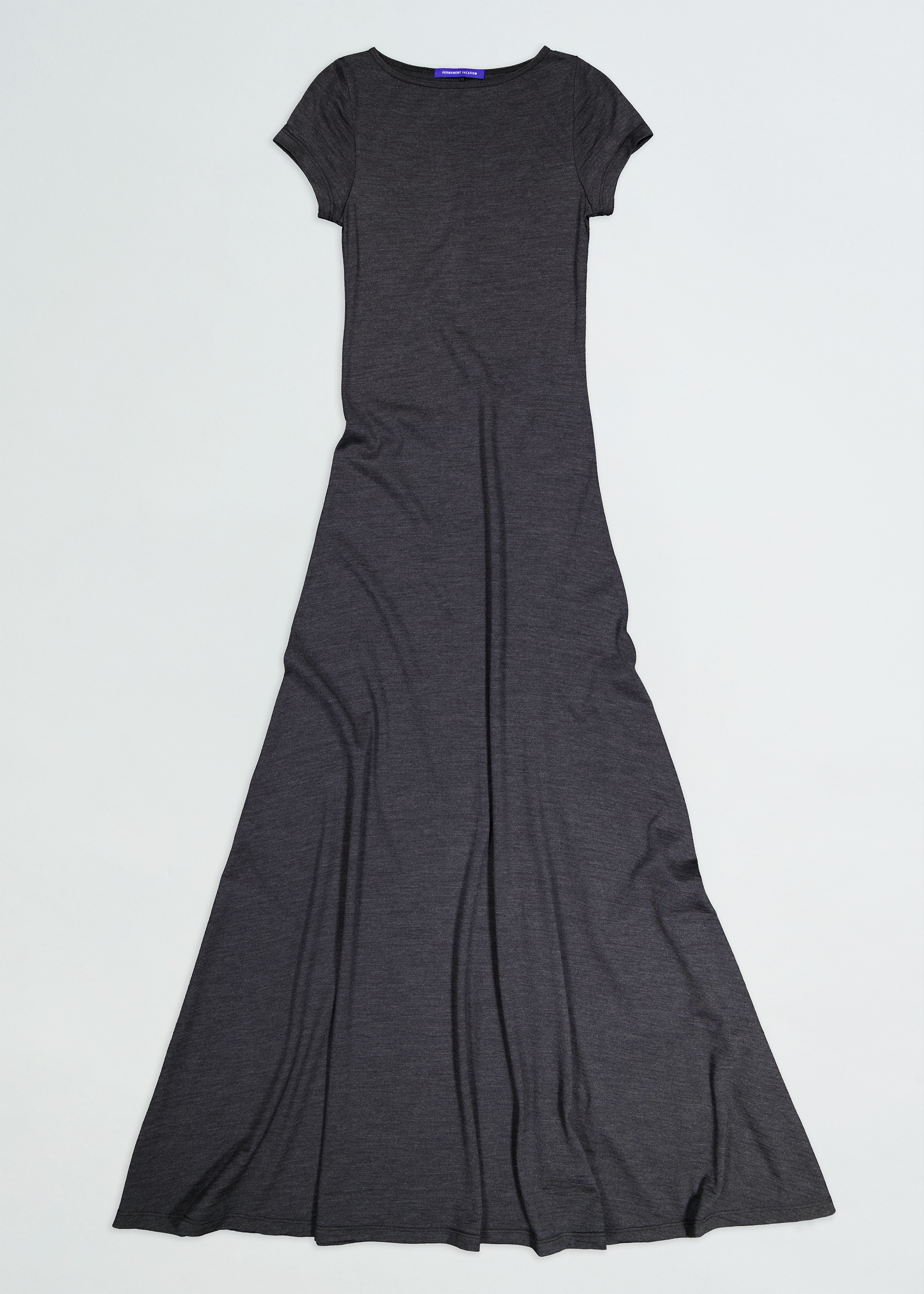 Connection Wool Dress ~ Cinder