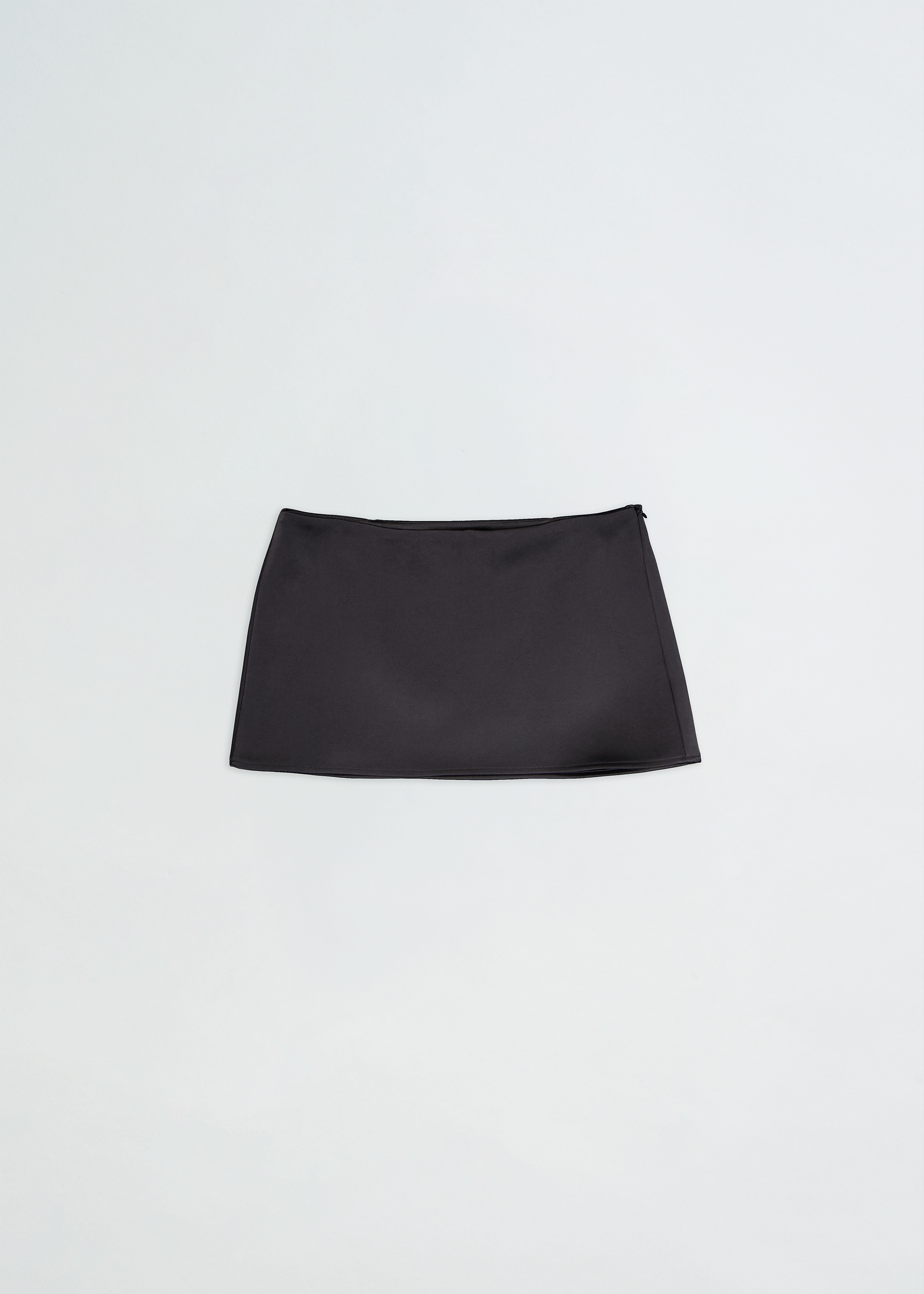 Hydrate Skirt - Black