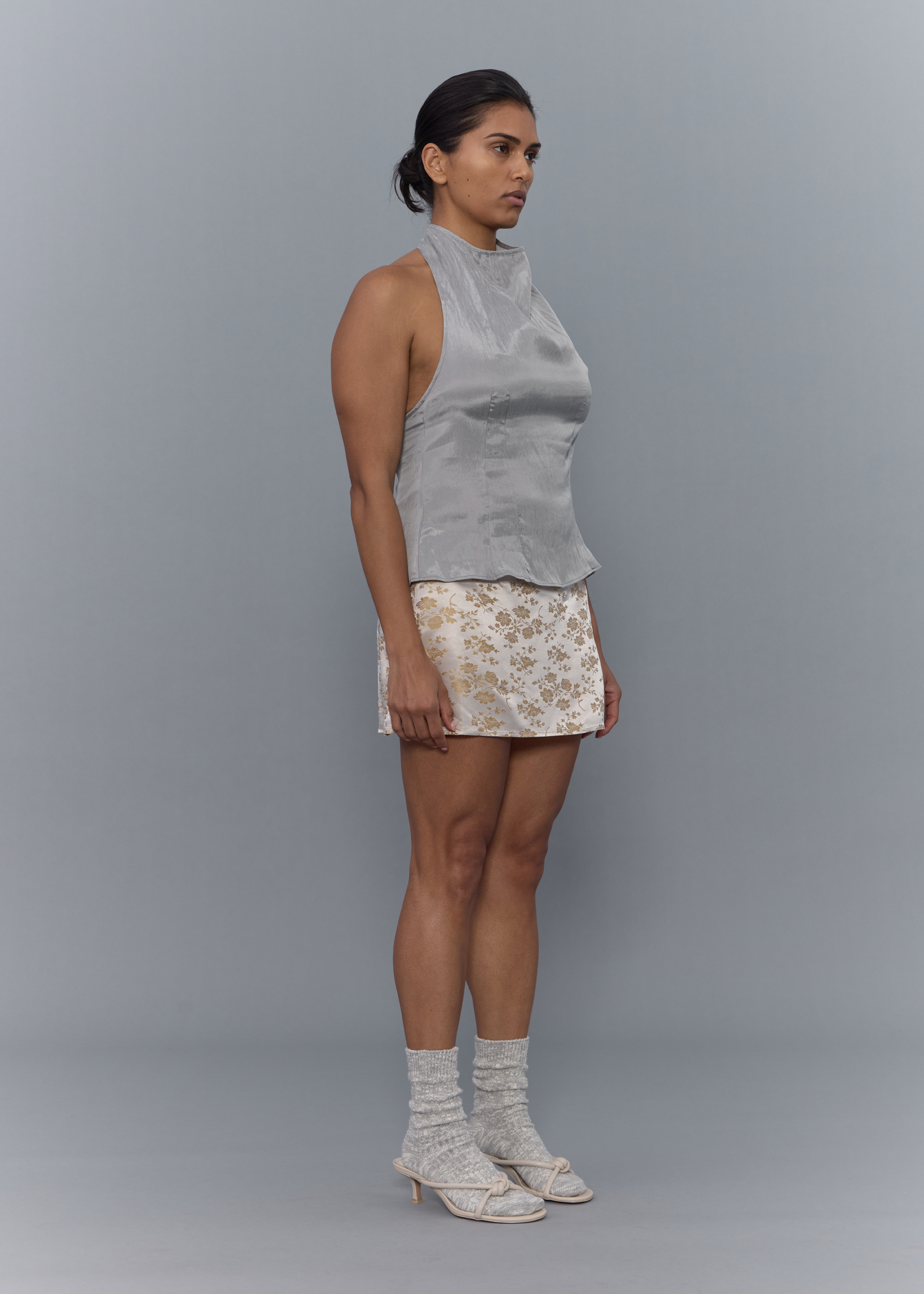Hydrate Skirt - Chamomile