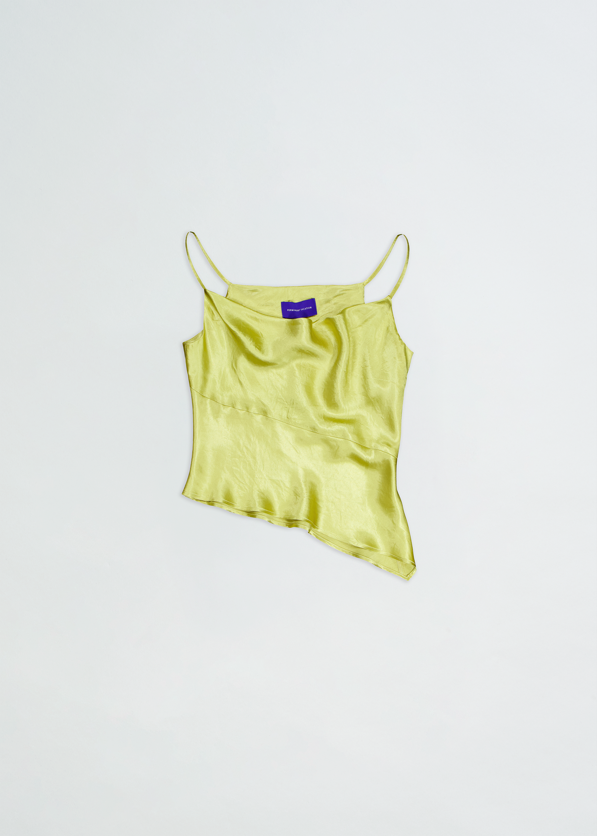 Rinse Singlet ~ Dew