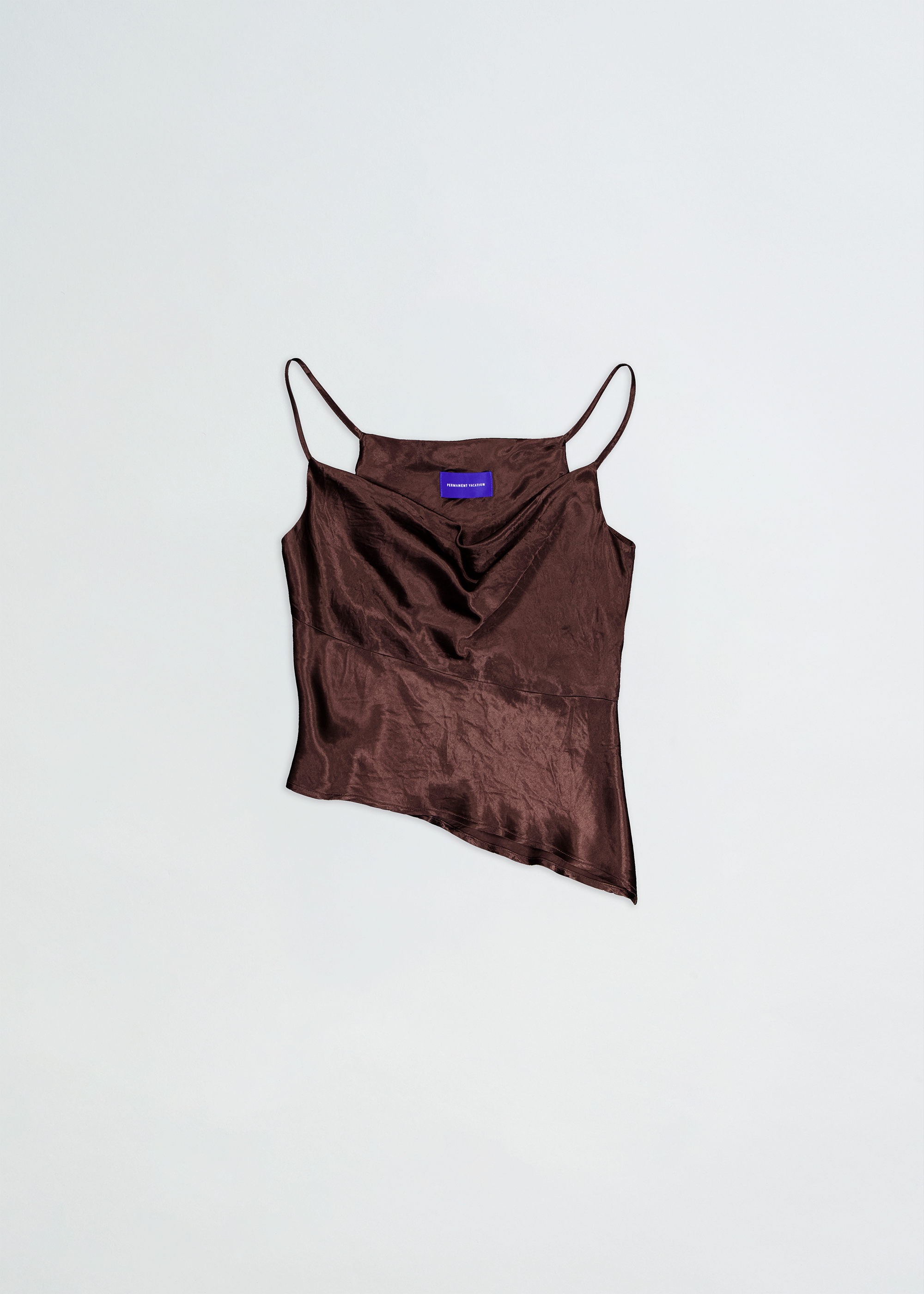 Rinse Singlet ~ Mud