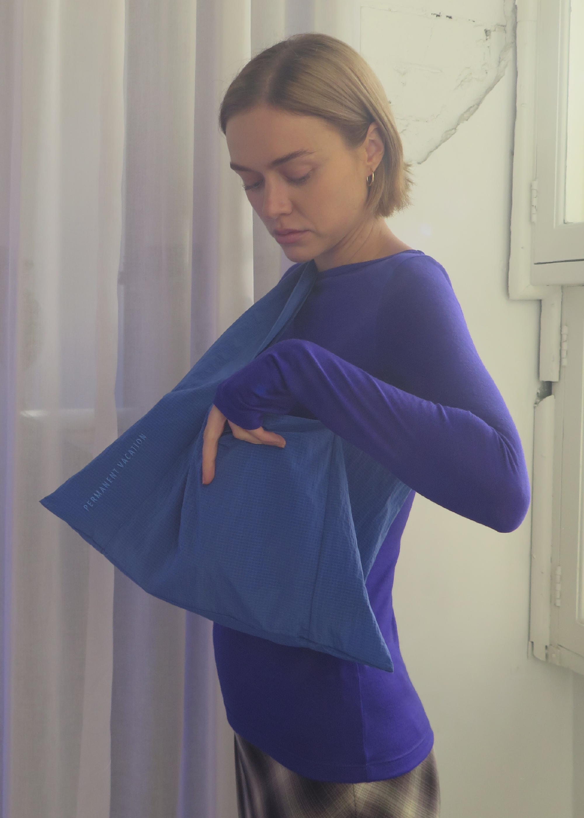 PV Shopping Tote