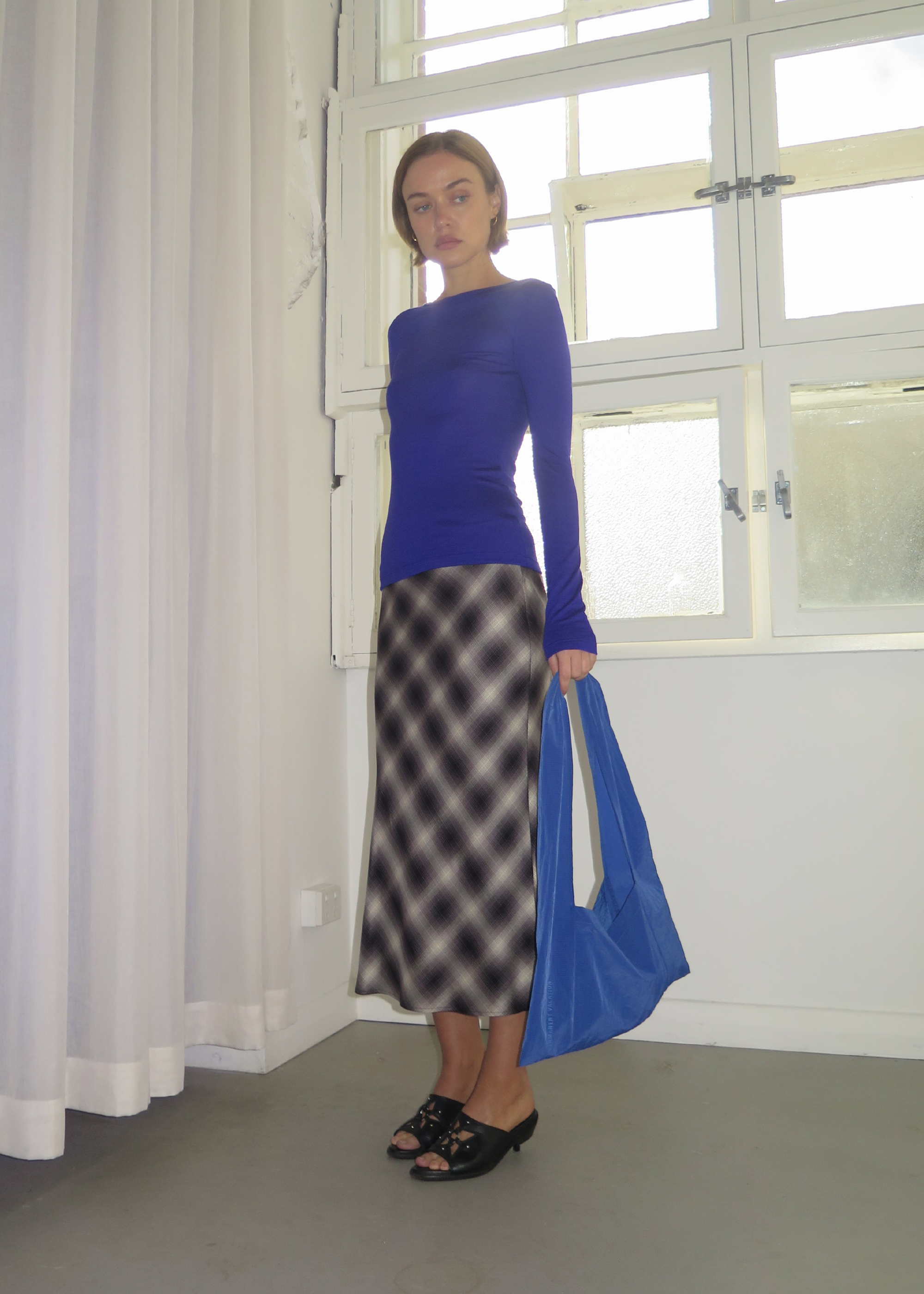 PV Shopping Tote