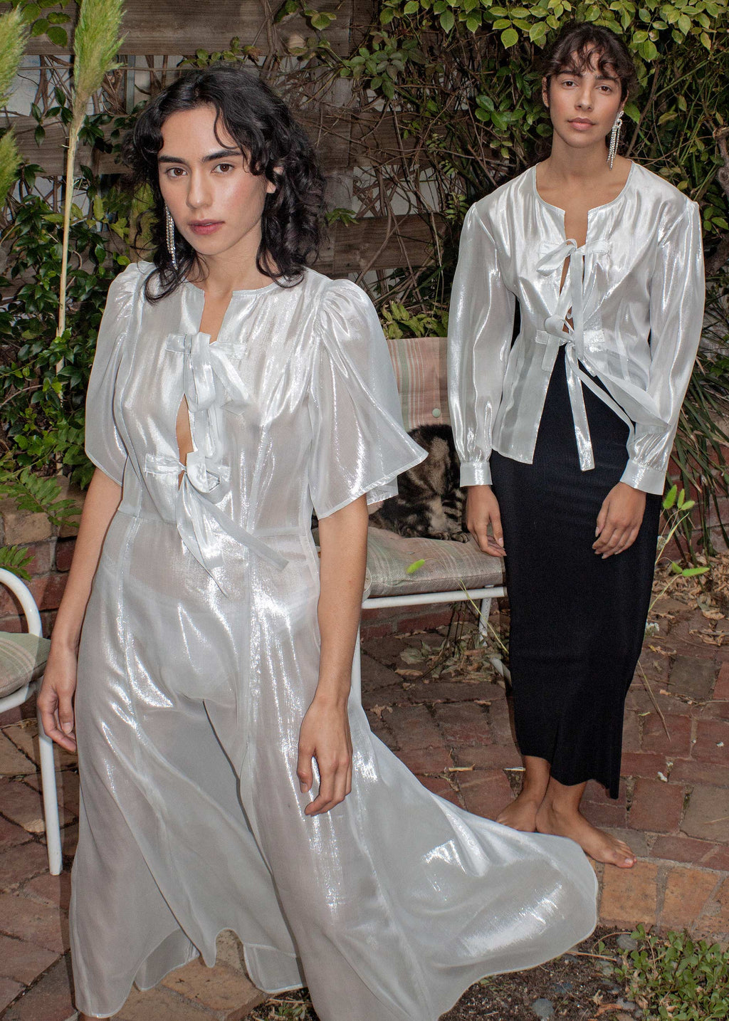 Reflection Dress