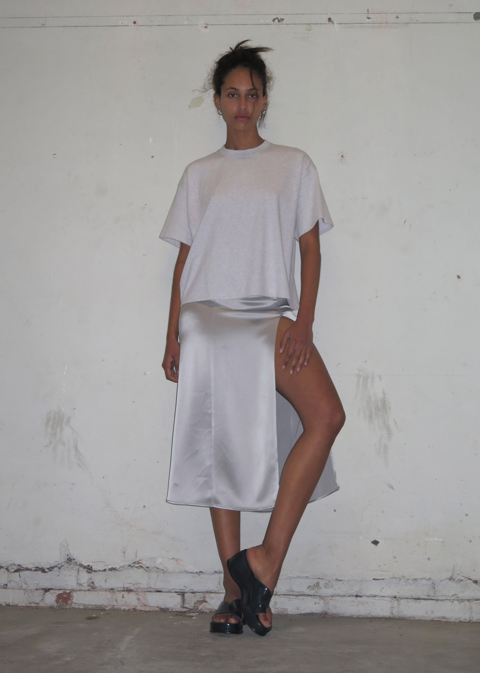 Simplicity Tee