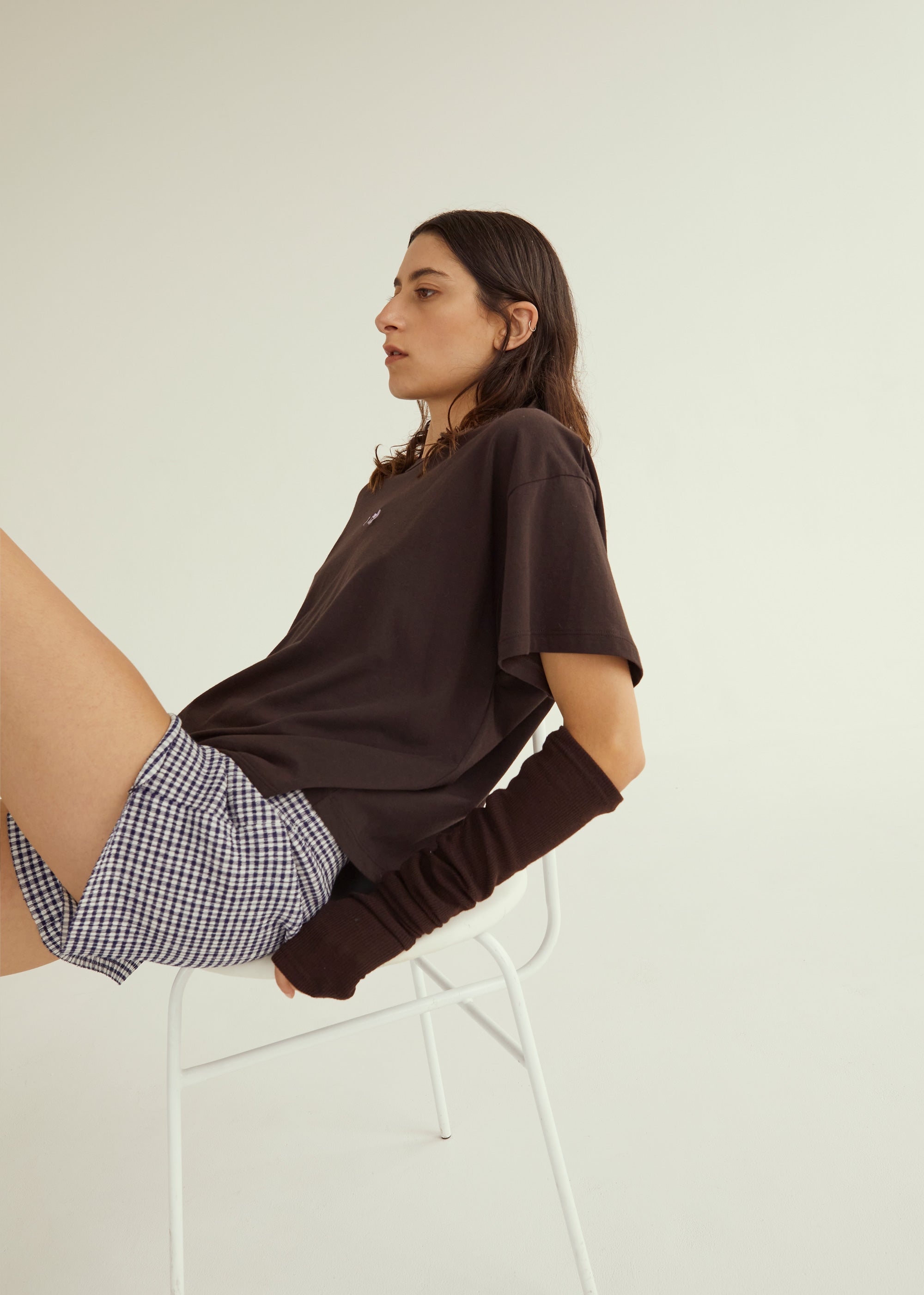 Ritual Shorts ~ Navy